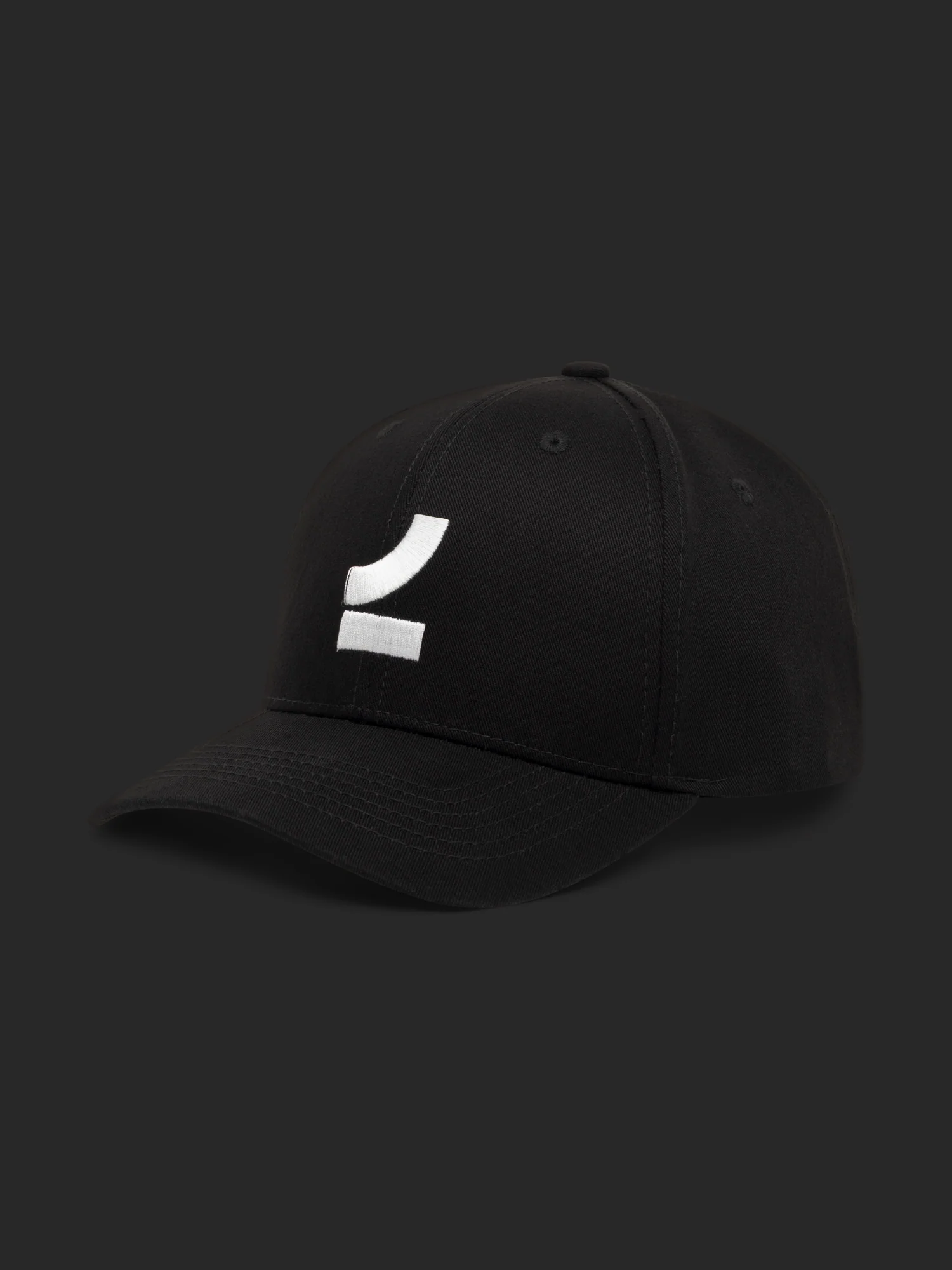 Baseball Cap logo