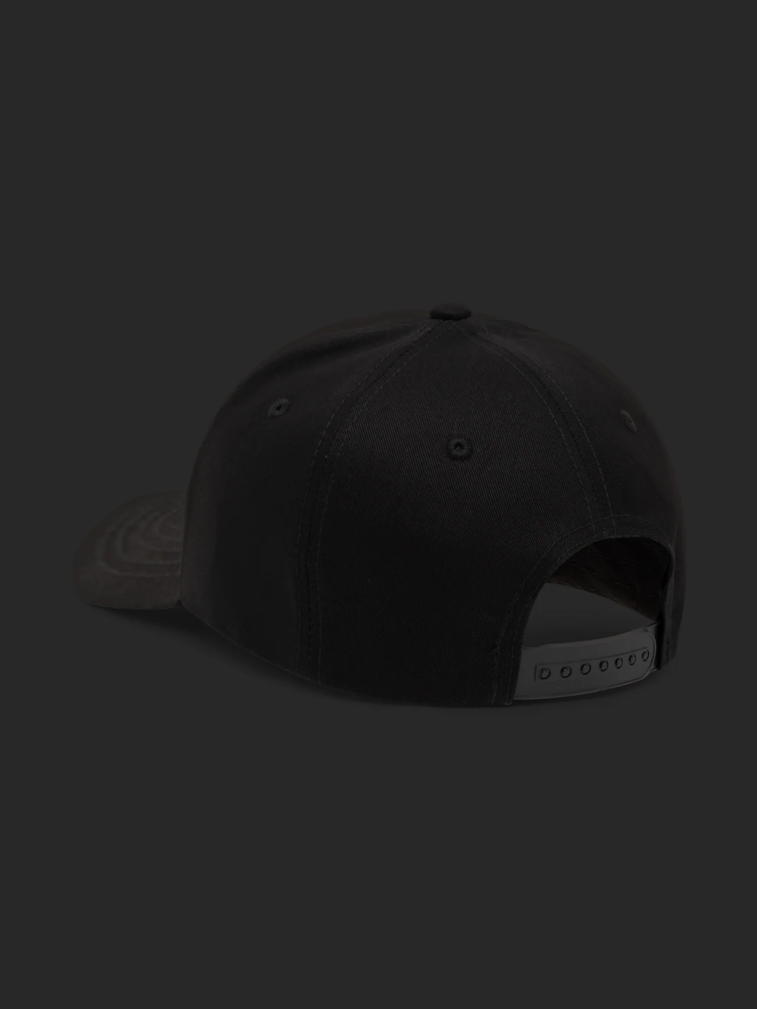 Baseball Cap logo - Image 2