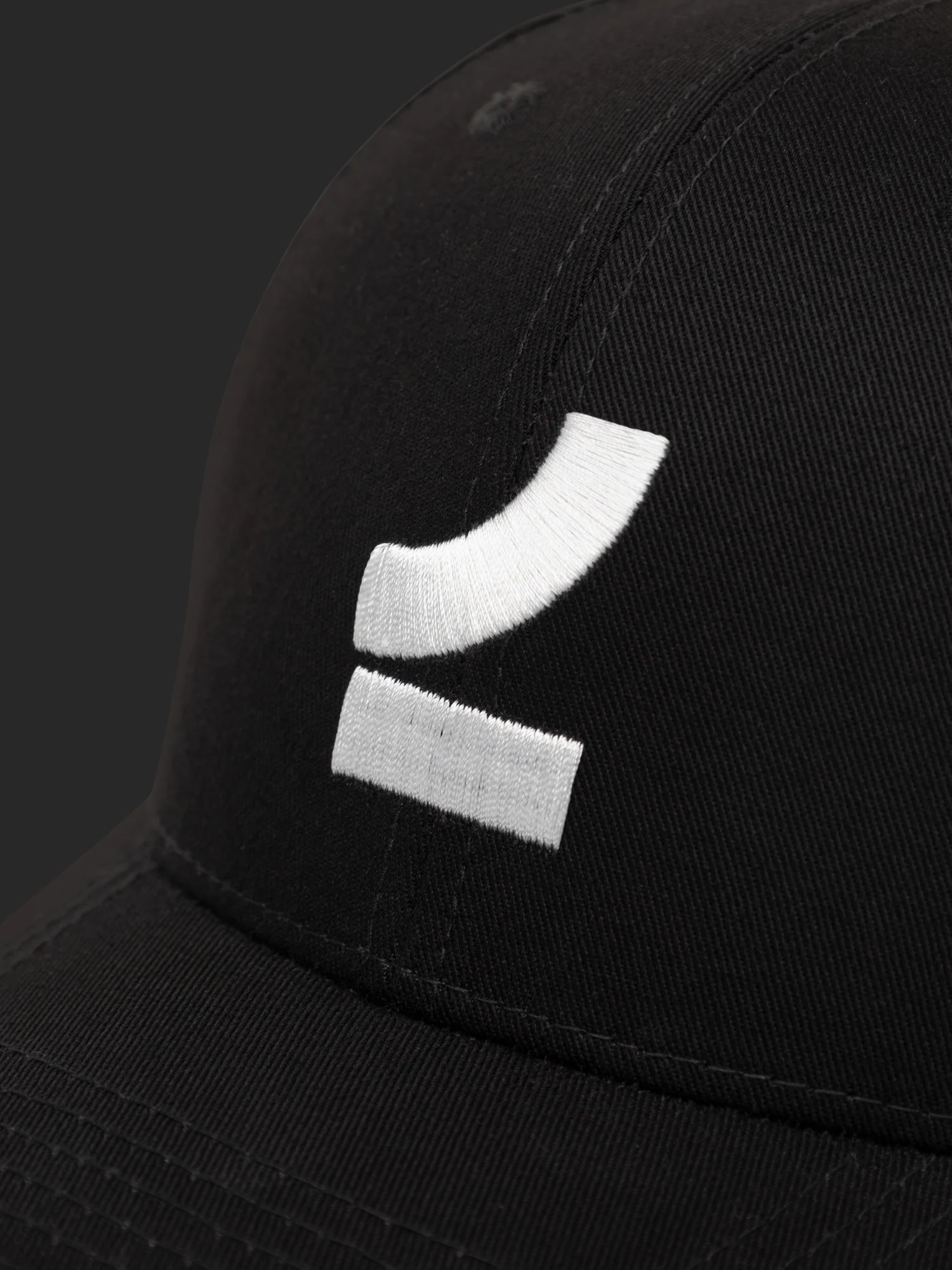 Baseball Cap logo - Image 3