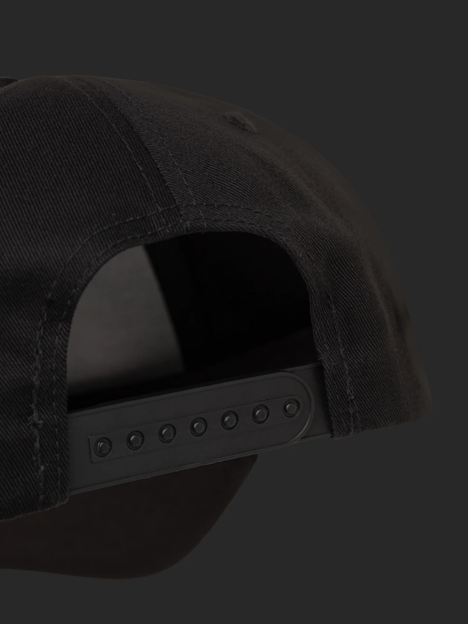 Baseball Cap logo - Image 4