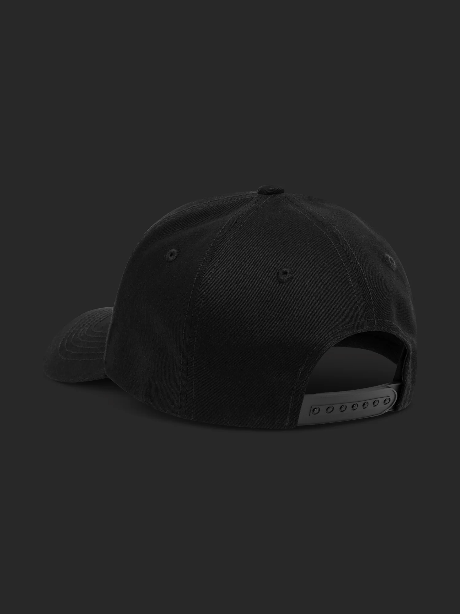 Baseball cap logo Embark - Image 2