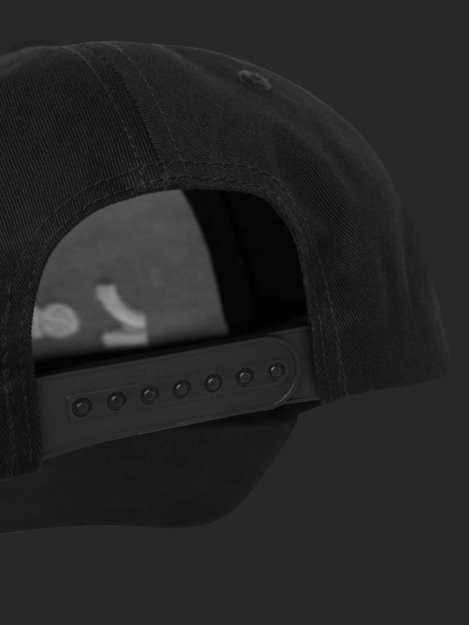 Baseball cap logo Embark - Image 4