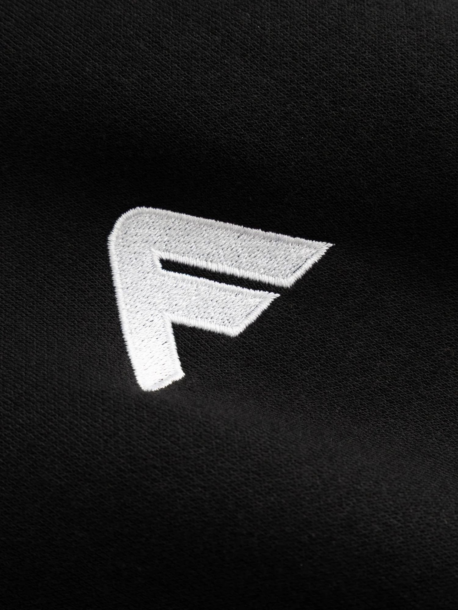 Black THE FINALS Hoodie - Image 3
