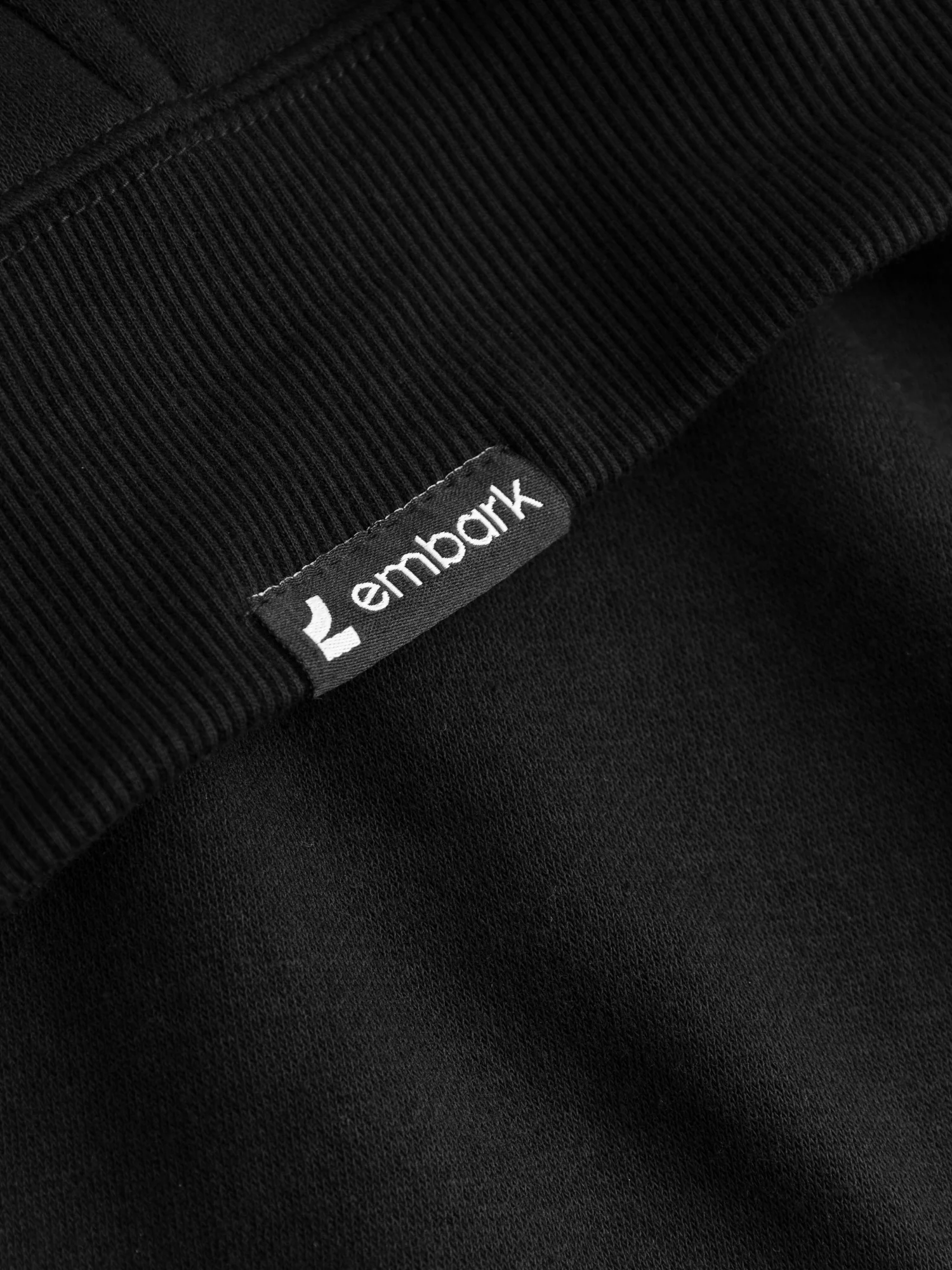 Black THE FINALS Hoodie - Image 4