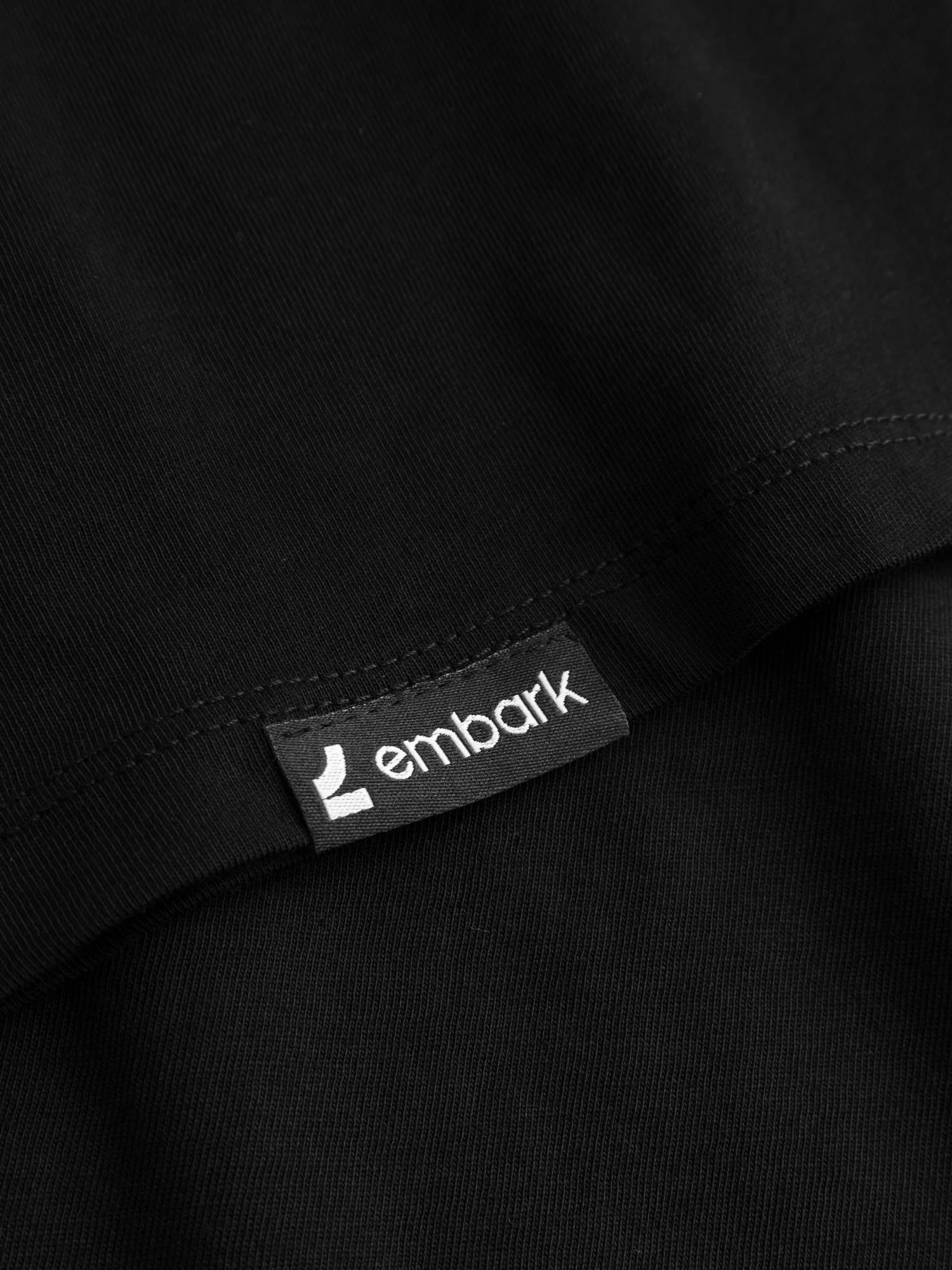 Black THE FINALS t-shirt - Image 4