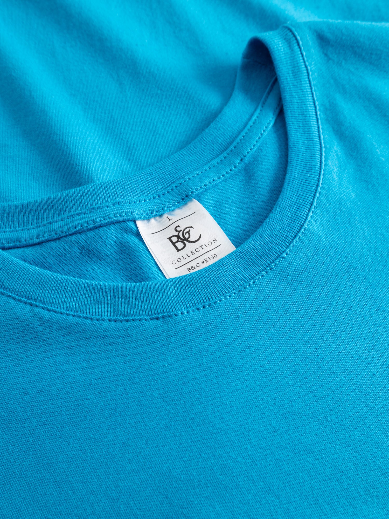 ISEUL-T Blue T-shirt - Image 3