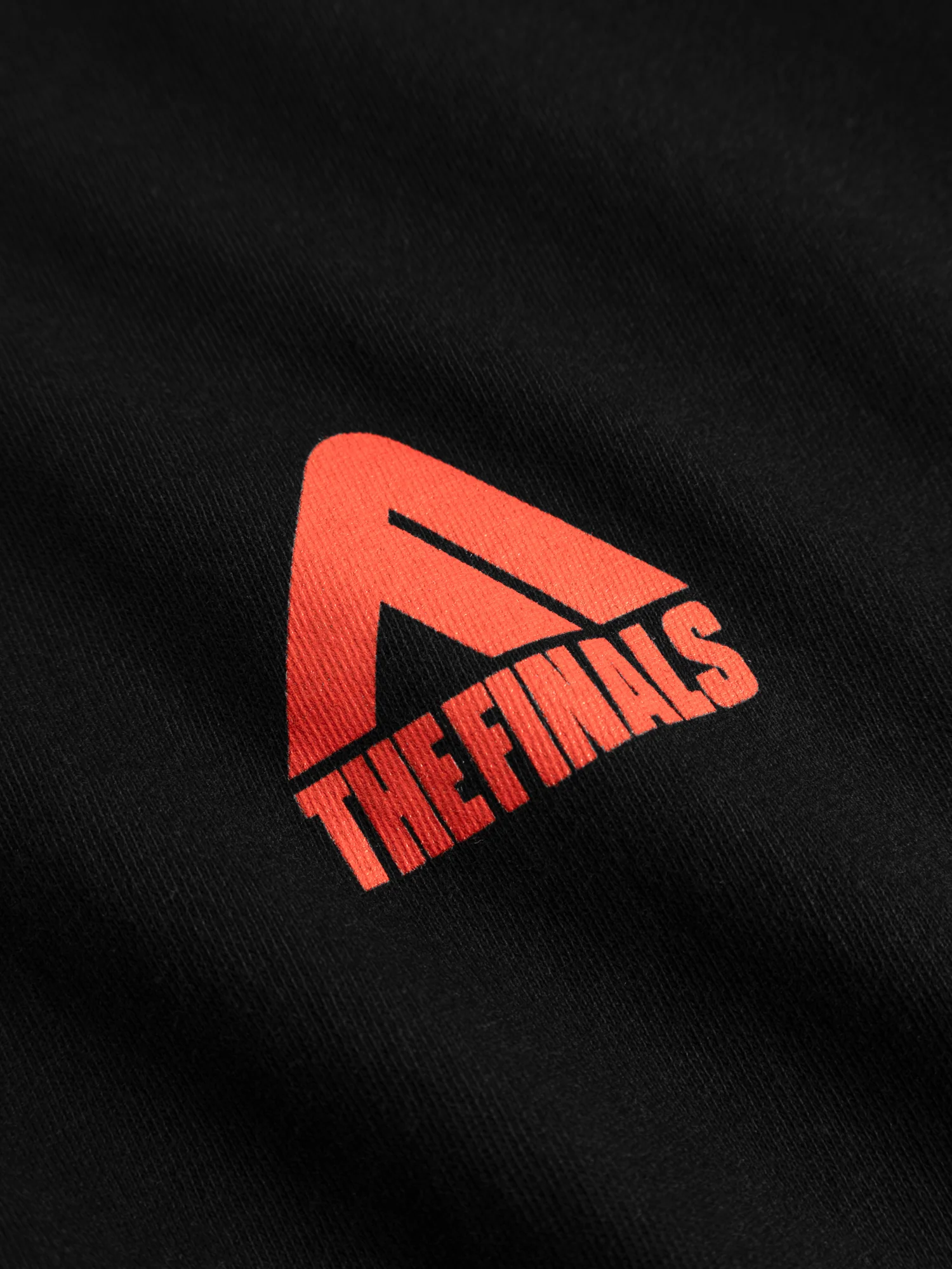 Can You Reach T-shirt Black - Image 3