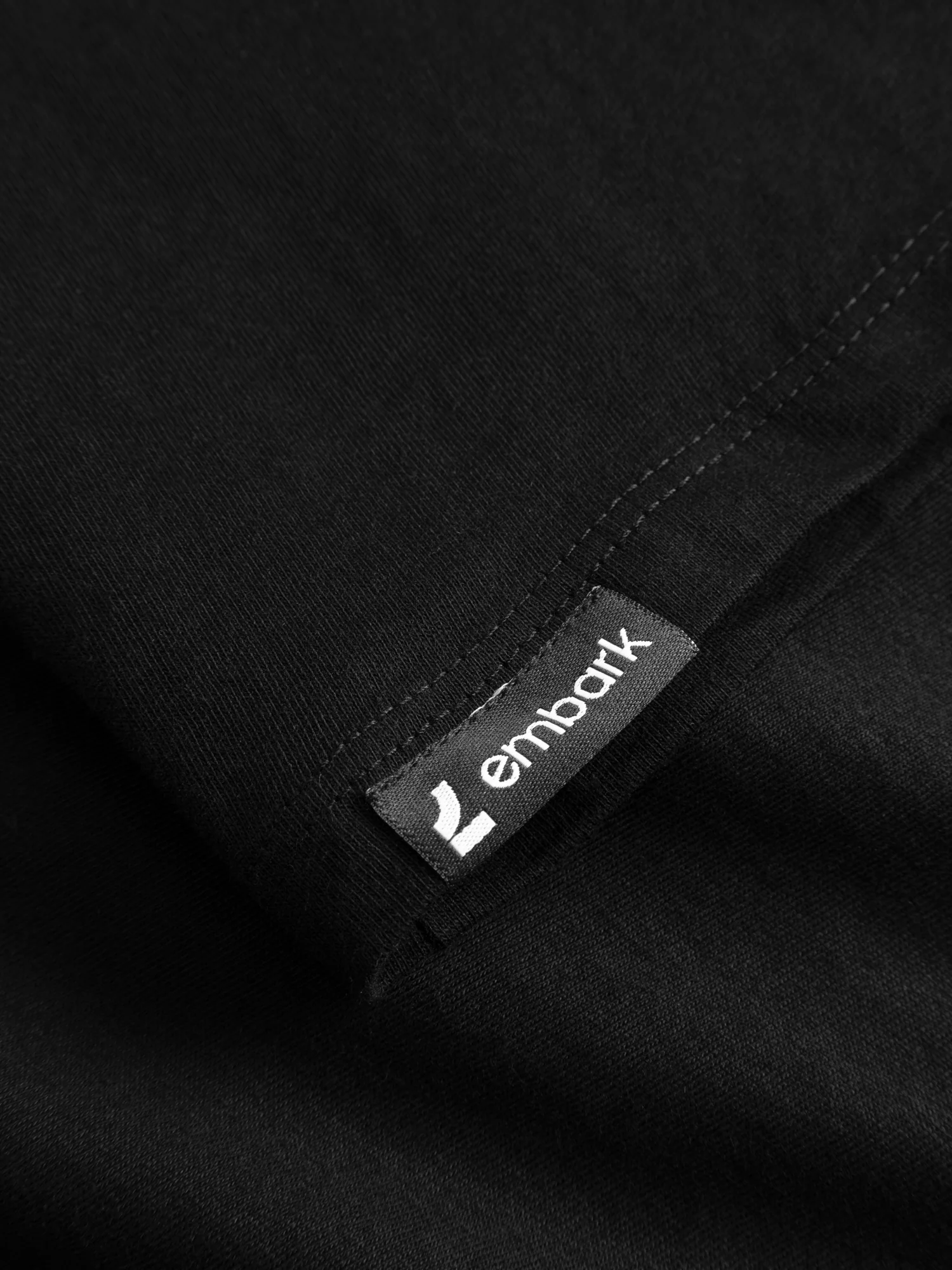Can You Reach T-shirt Black - Image 5