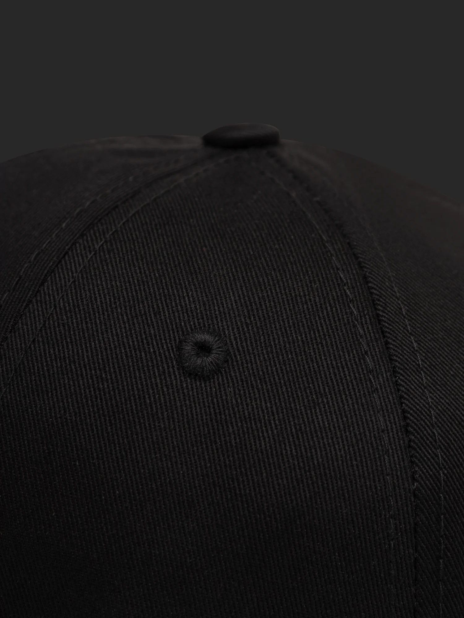 Dad Cap Black Arc Raiders - Image 4