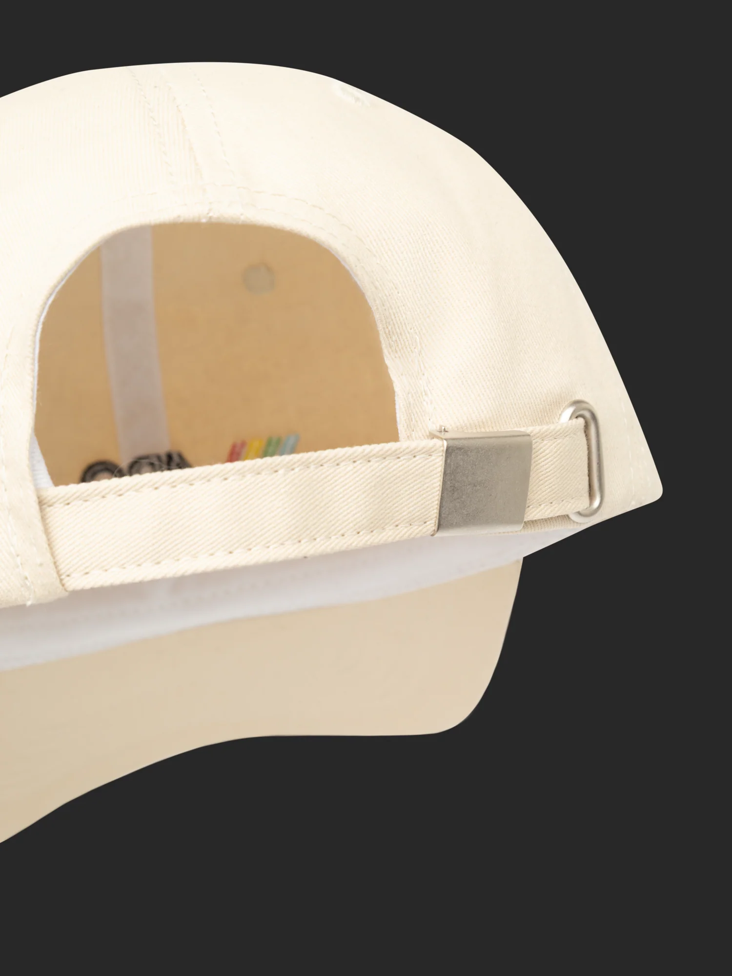 Dad Cap Stone Arc Raiders - Image 5