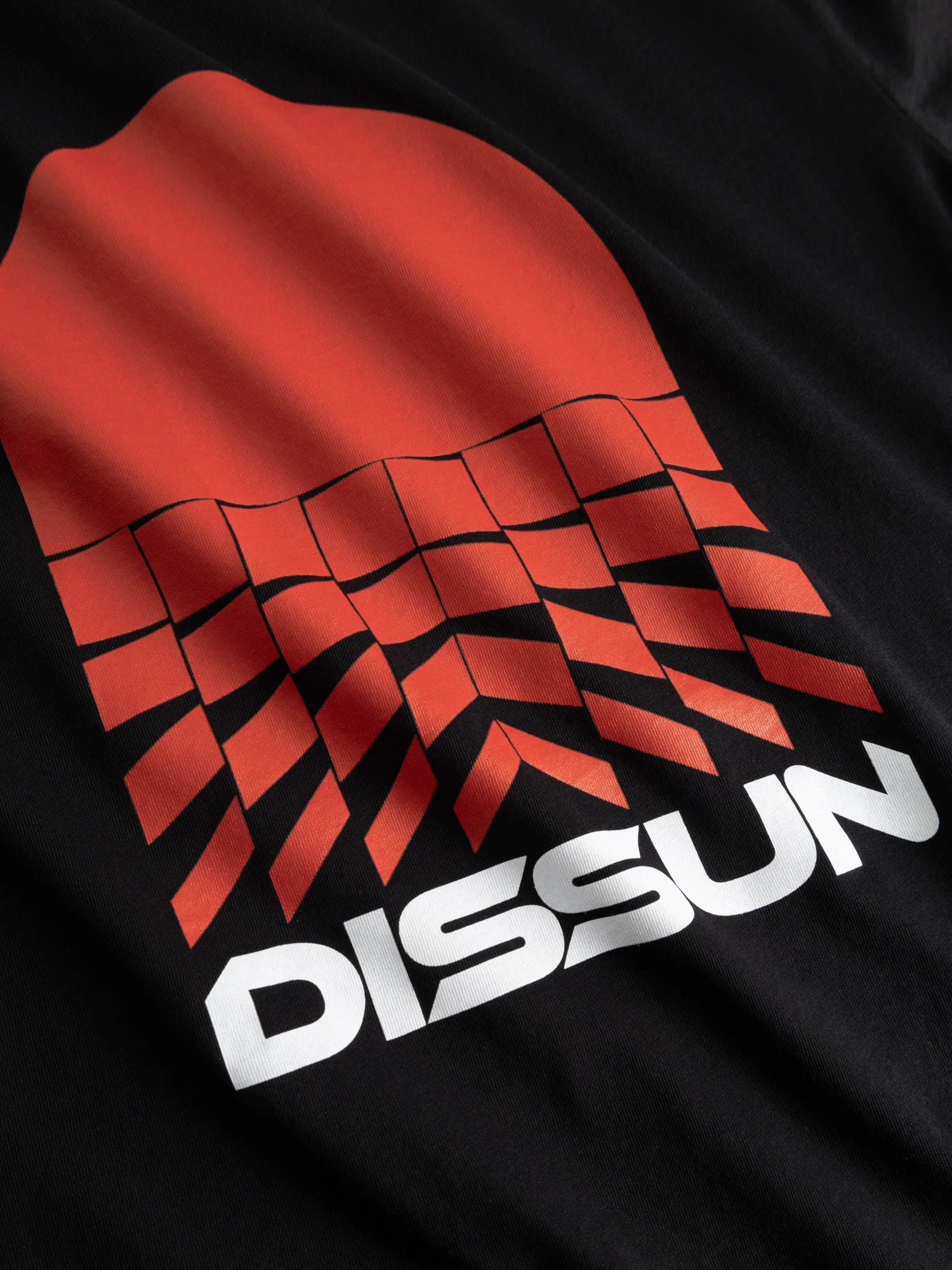 DISSUN T-shirt - Image 3