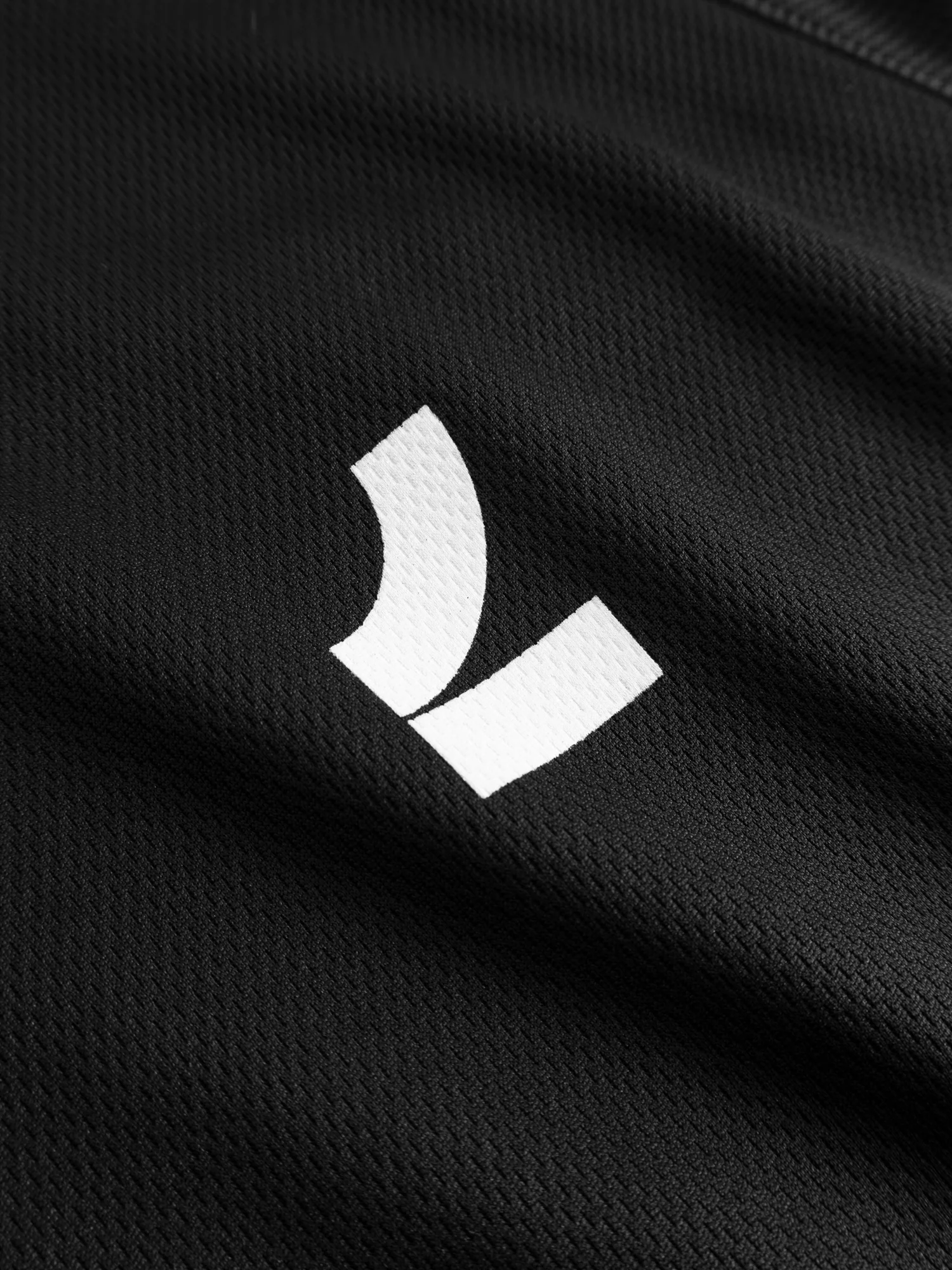 Function T-shirt logo Embark - Image 3
