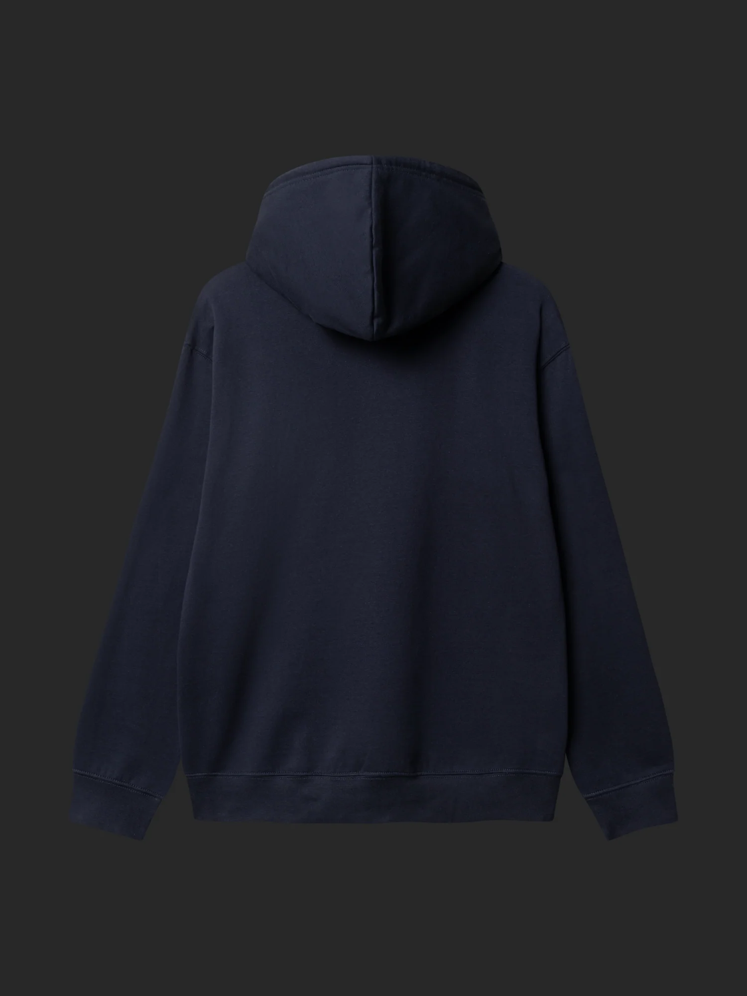 Embark Navy Hoodie - Image 2