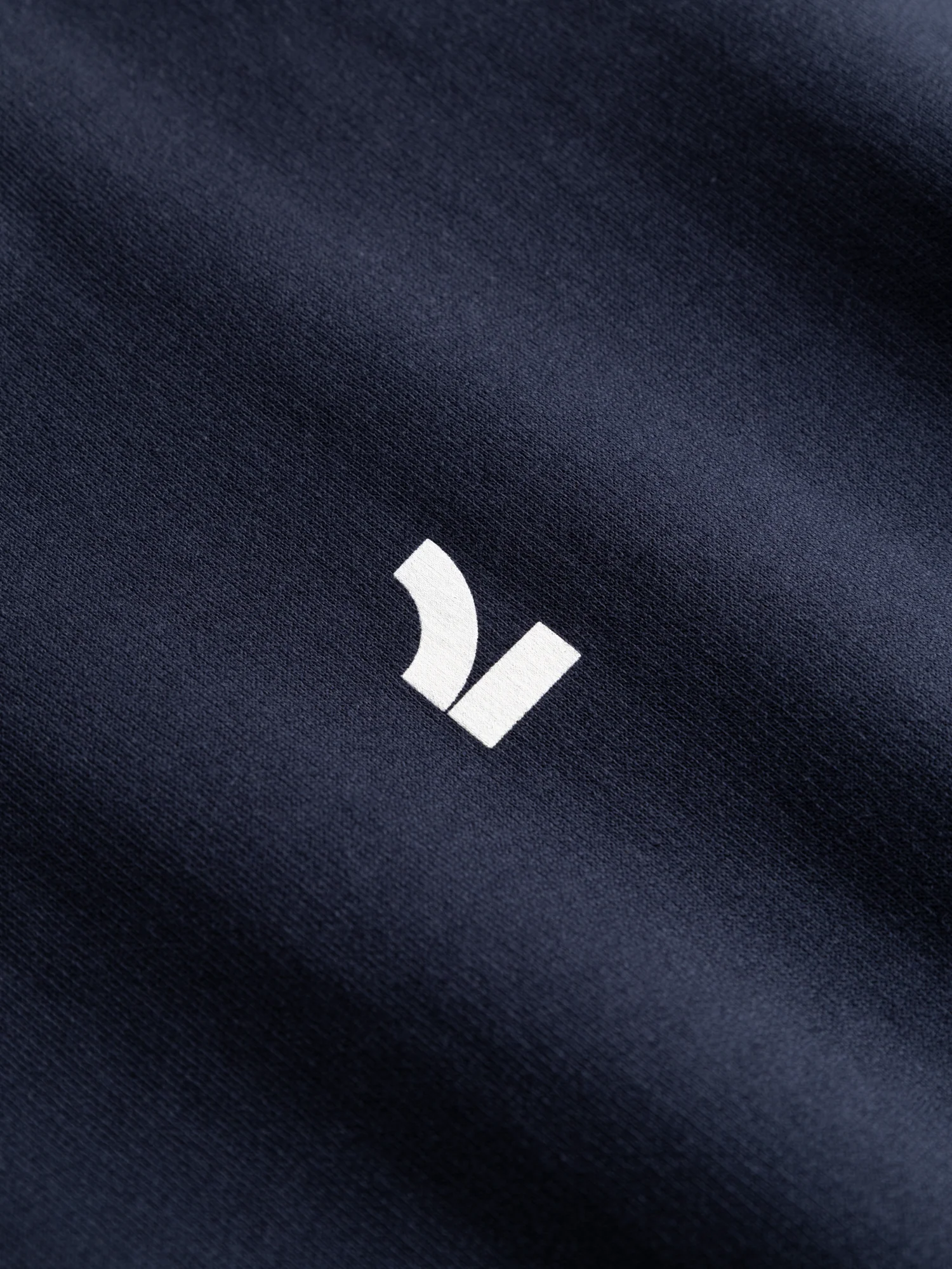 Embark Navy Hoodie - Image 3