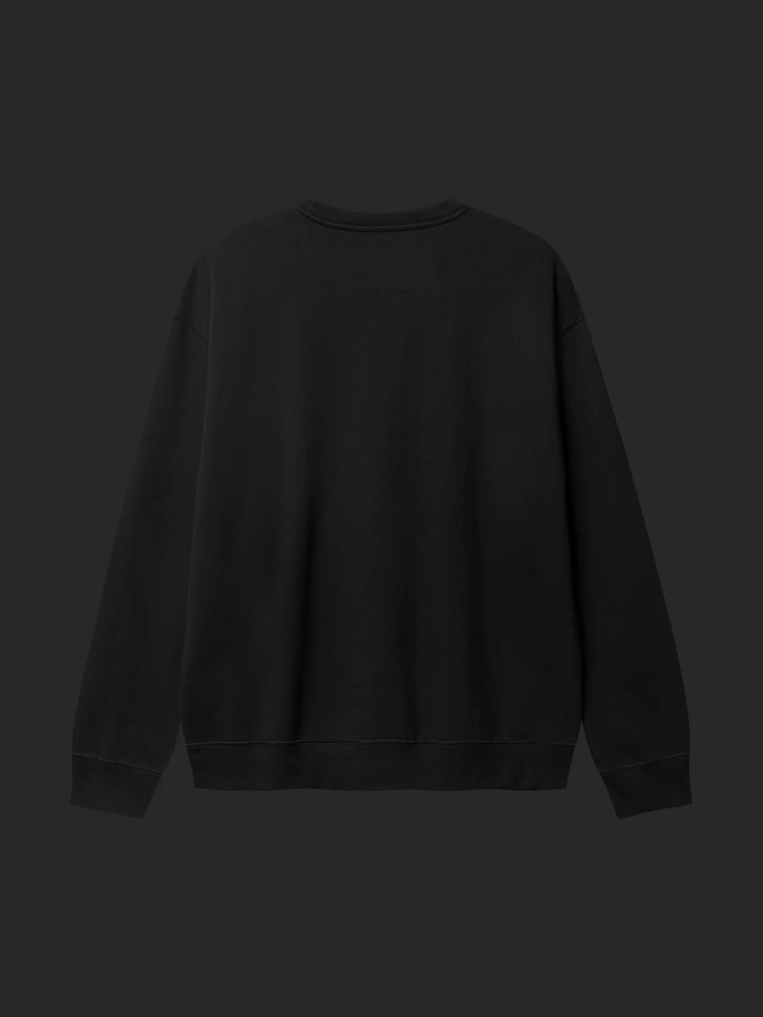 Embark Sweatshirt logo - Image 2