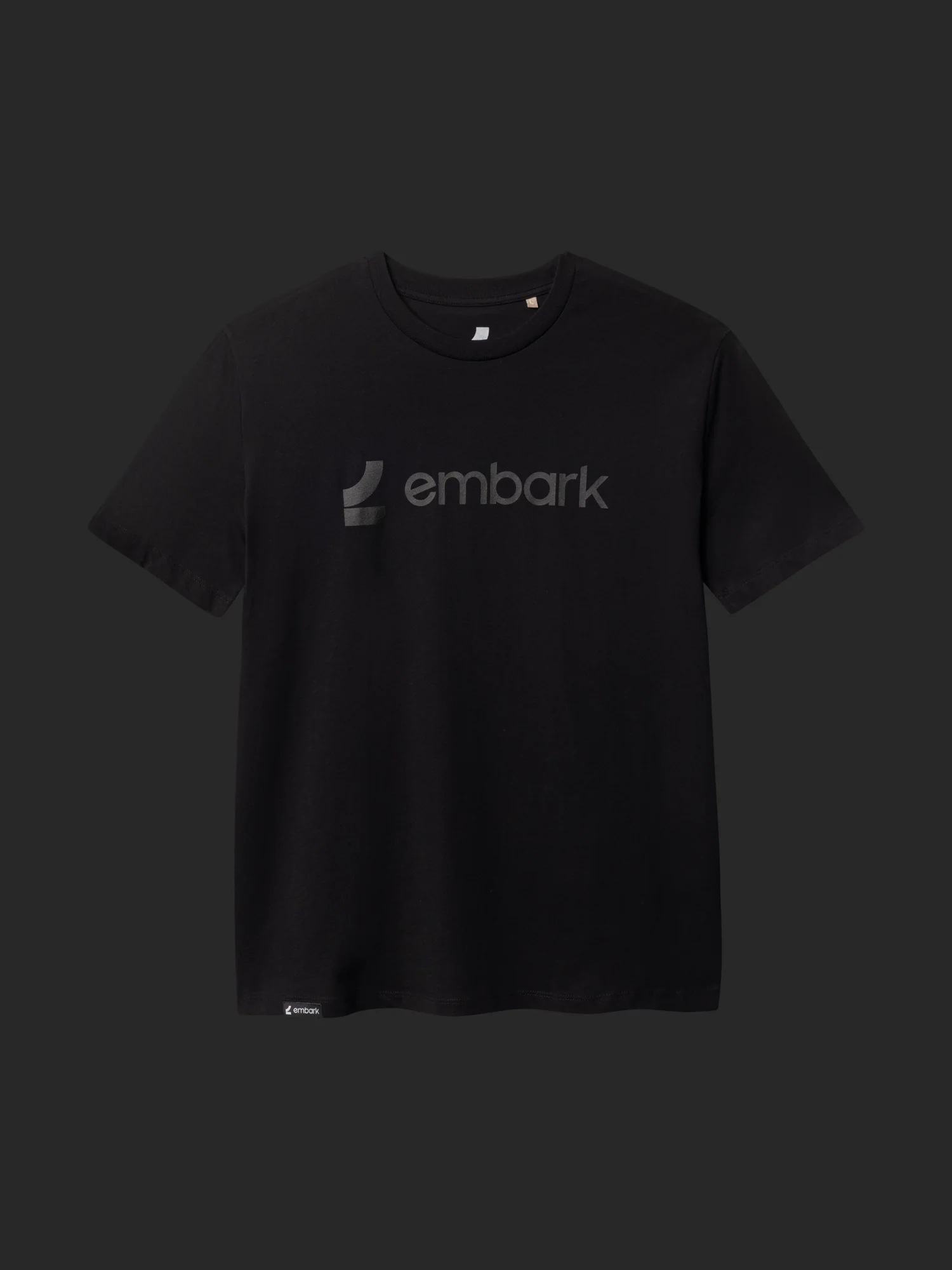 Embark T-shirt Tonal