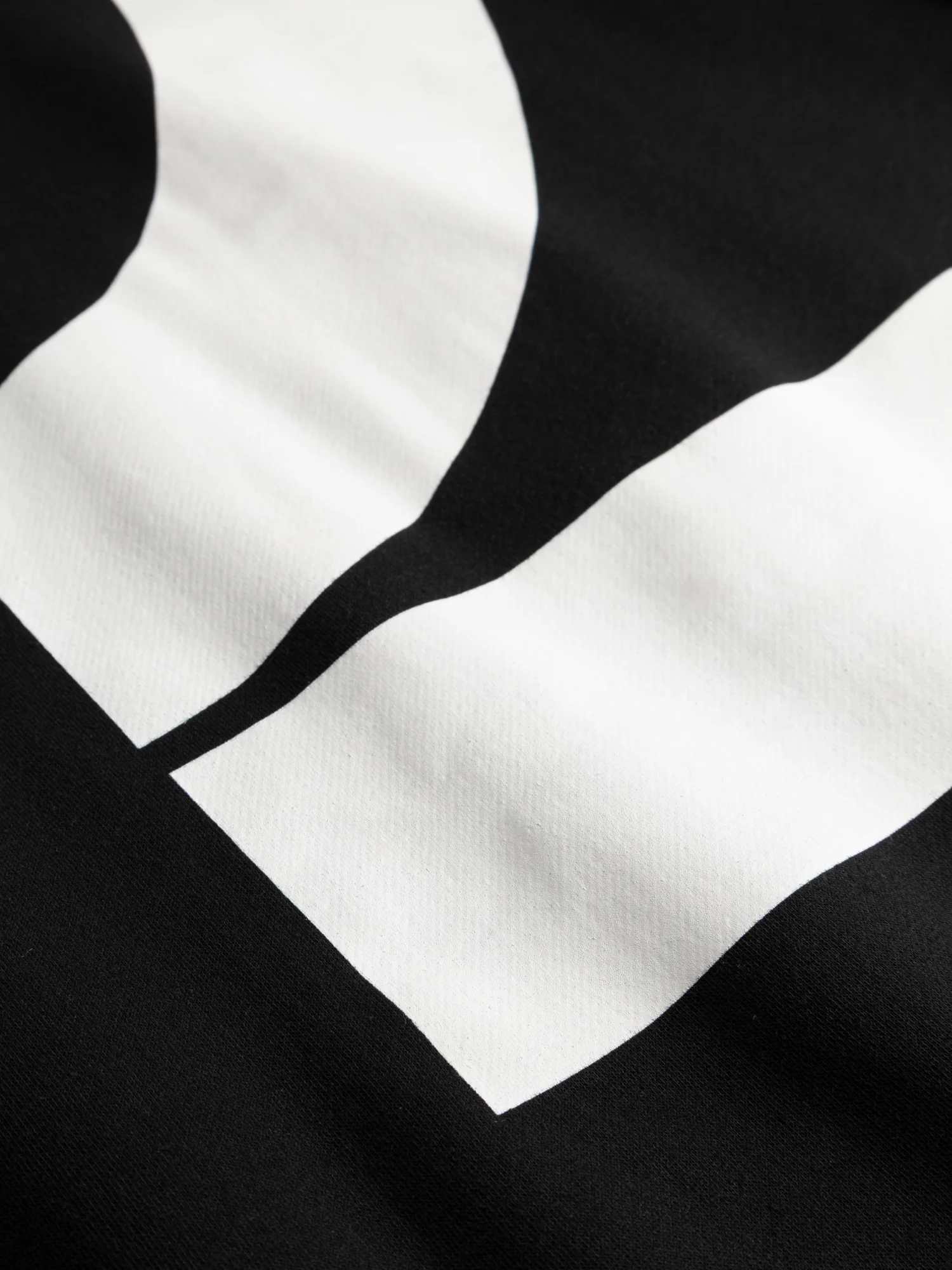 Embark Zip Hood Back print - Image 3