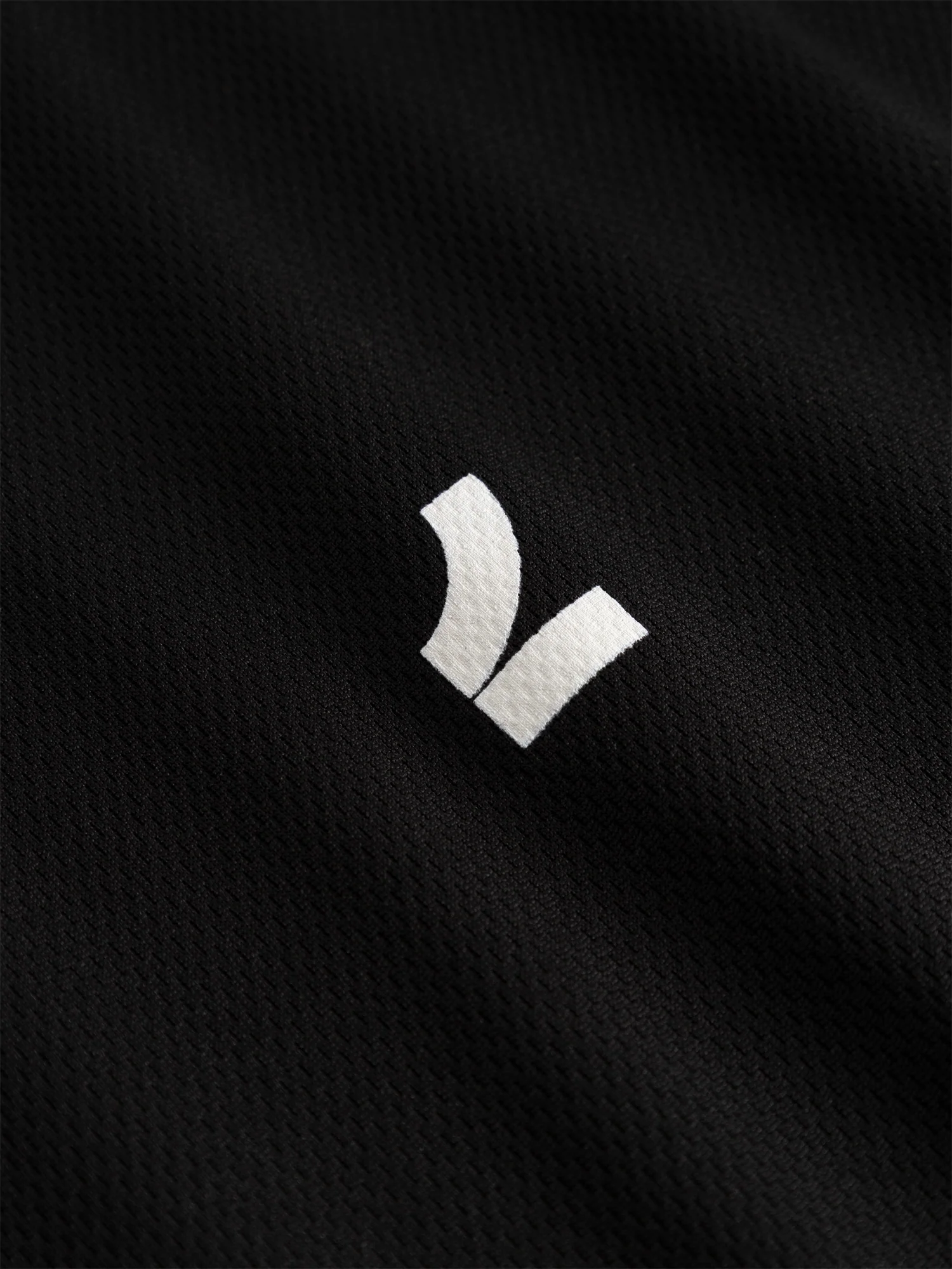 Function T-shirt small logo Embark - Image 4
