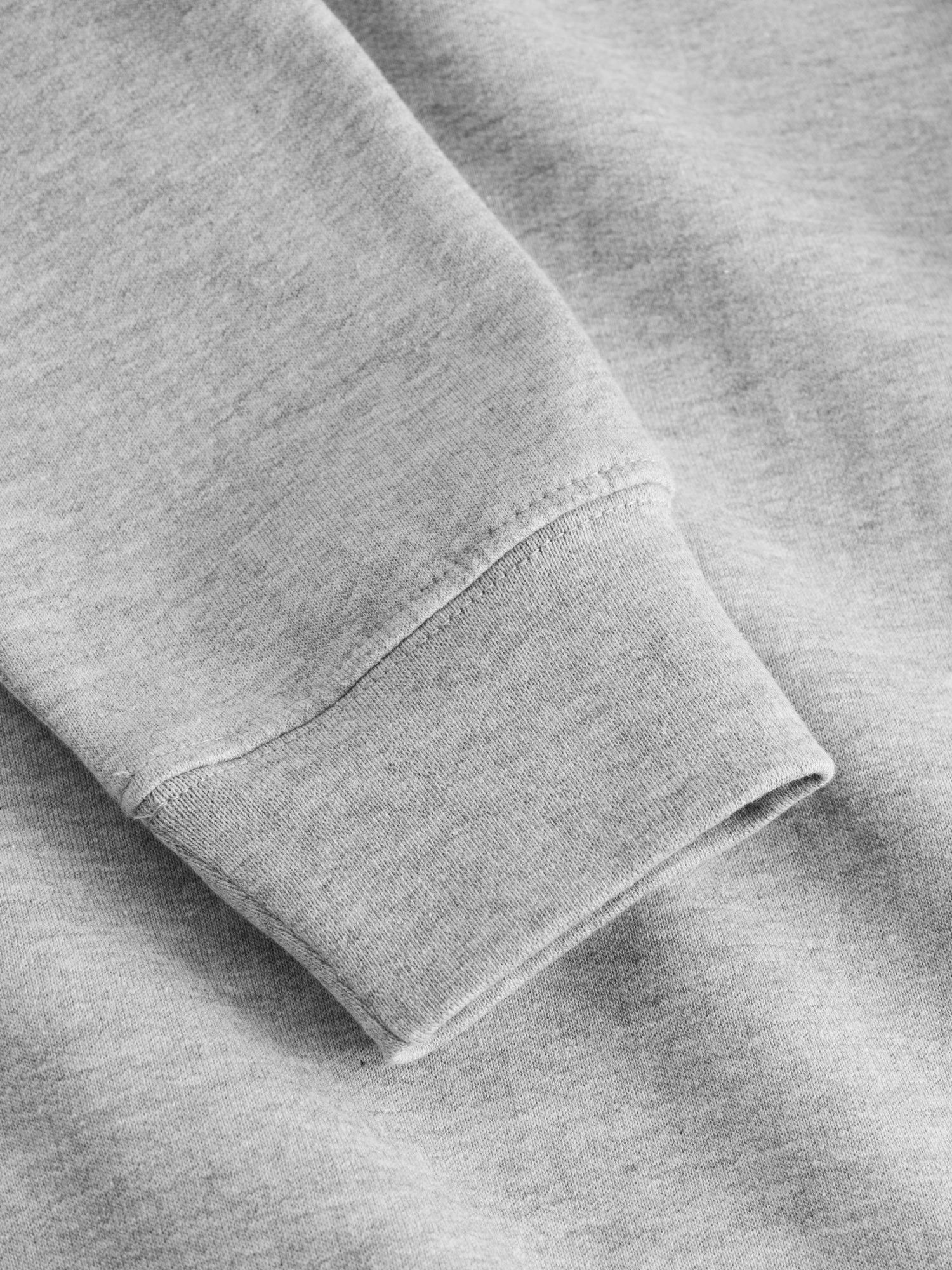 Hoodie Greymelange Arc Raiders - Image 5