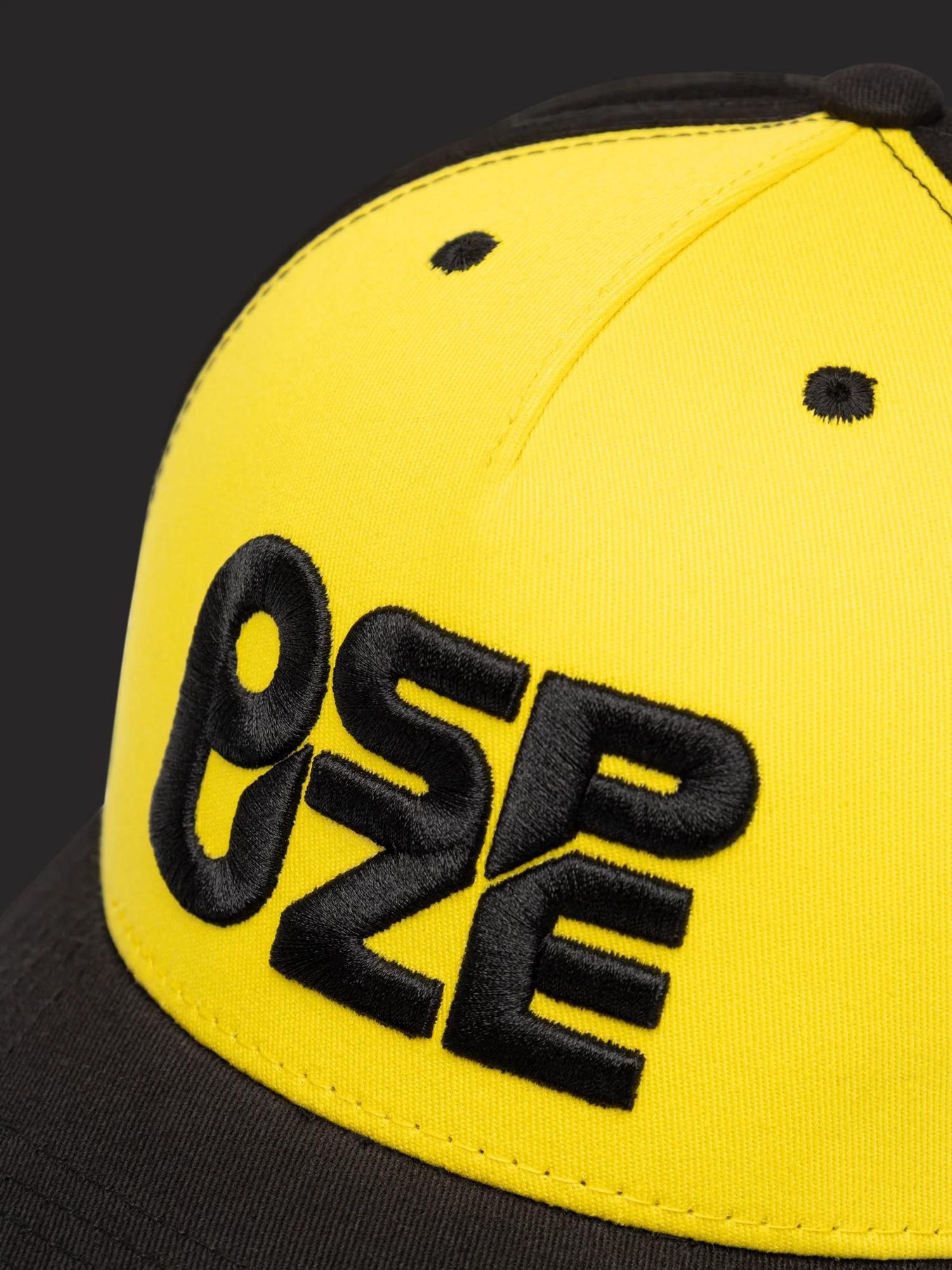 OSPUZE Baseball Cap - Image 3