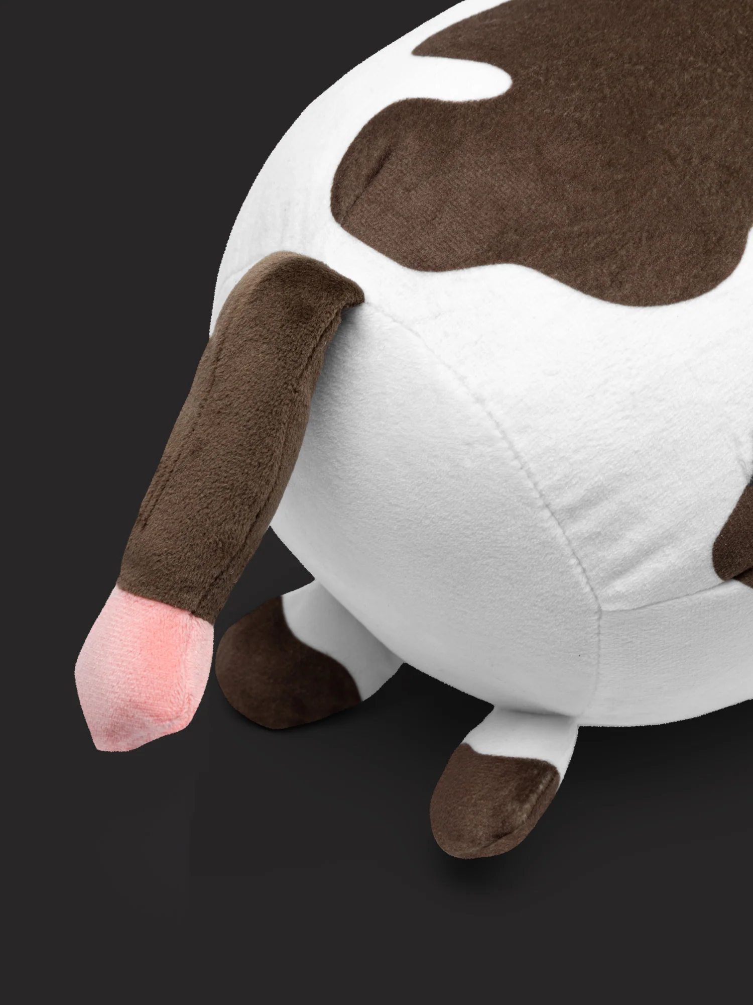 Plushie Moolah Large - Image 3