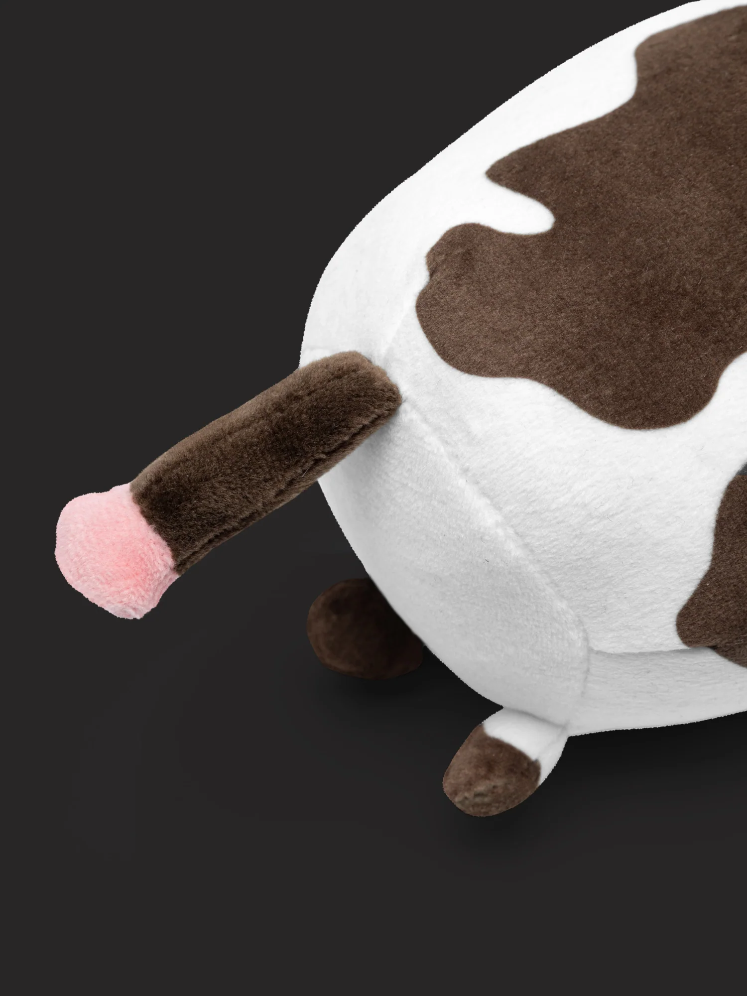 Plushie Moolah Small - Image 3