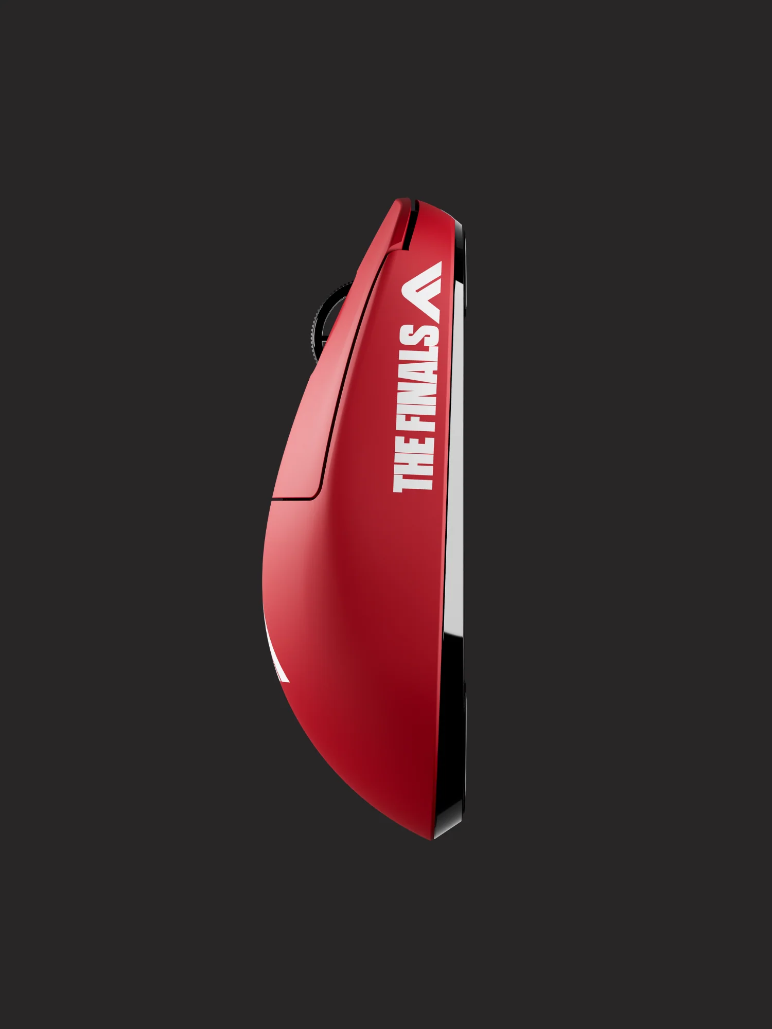 Pulsar X2 CRAZYLIGHT Wireless Medium Gaming Mouse - THE FINALS Edition - Image 3