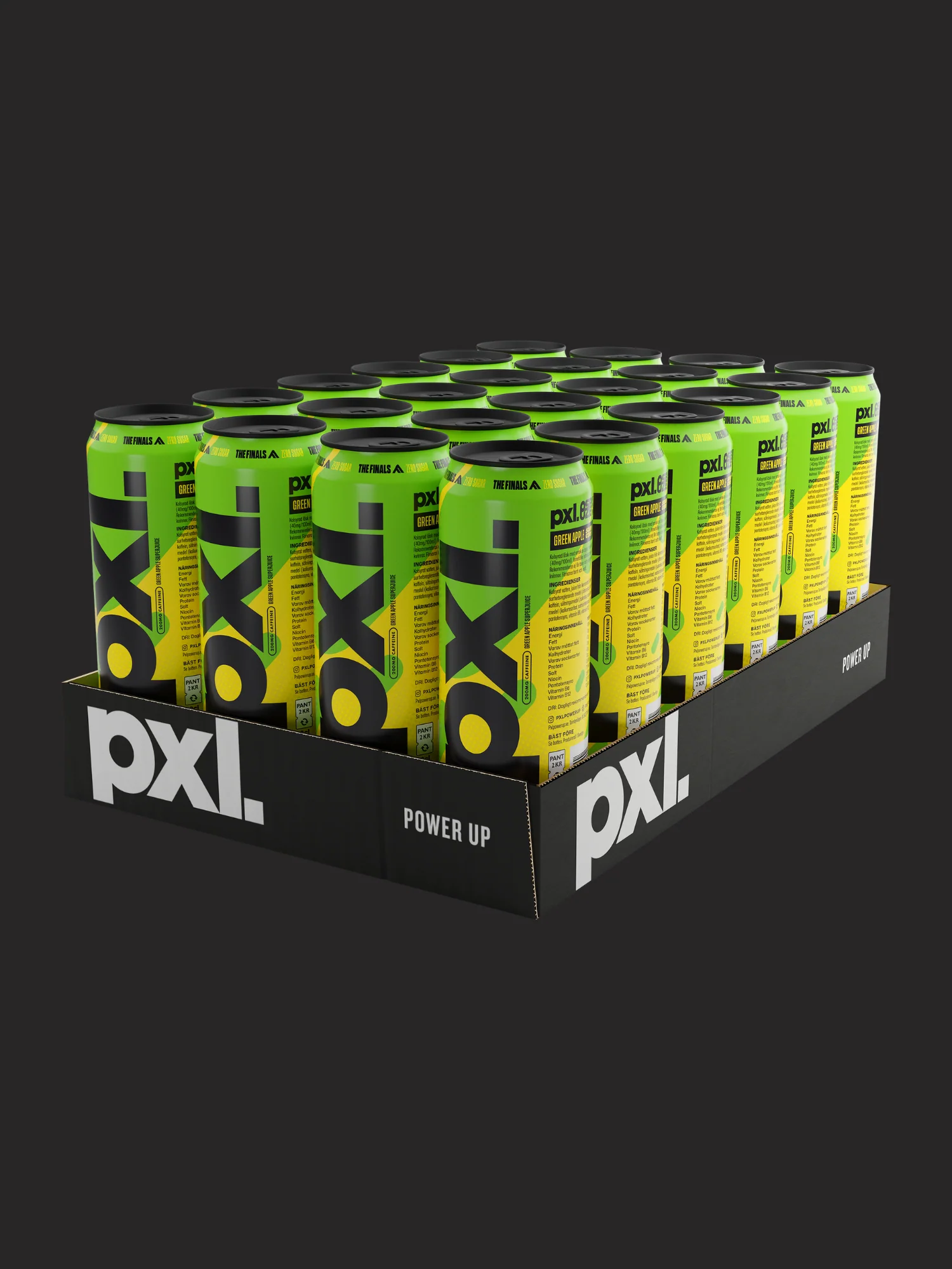 PXL Ospuze Sour Core US - Image 4