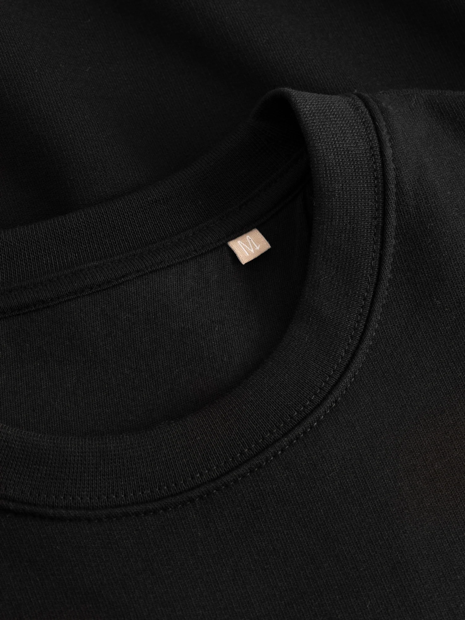 Sweatshirt Black Tonal Arc Raiders - Image 3