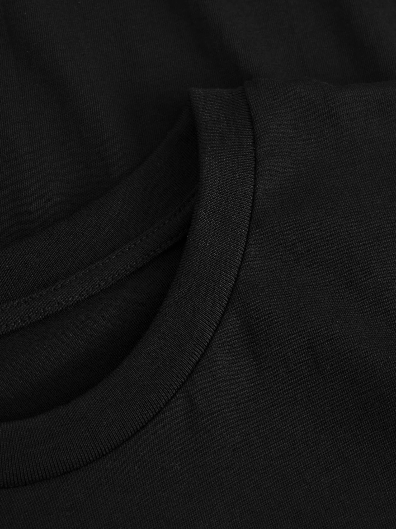 T-shirt Black Arc Raiders - Image 3