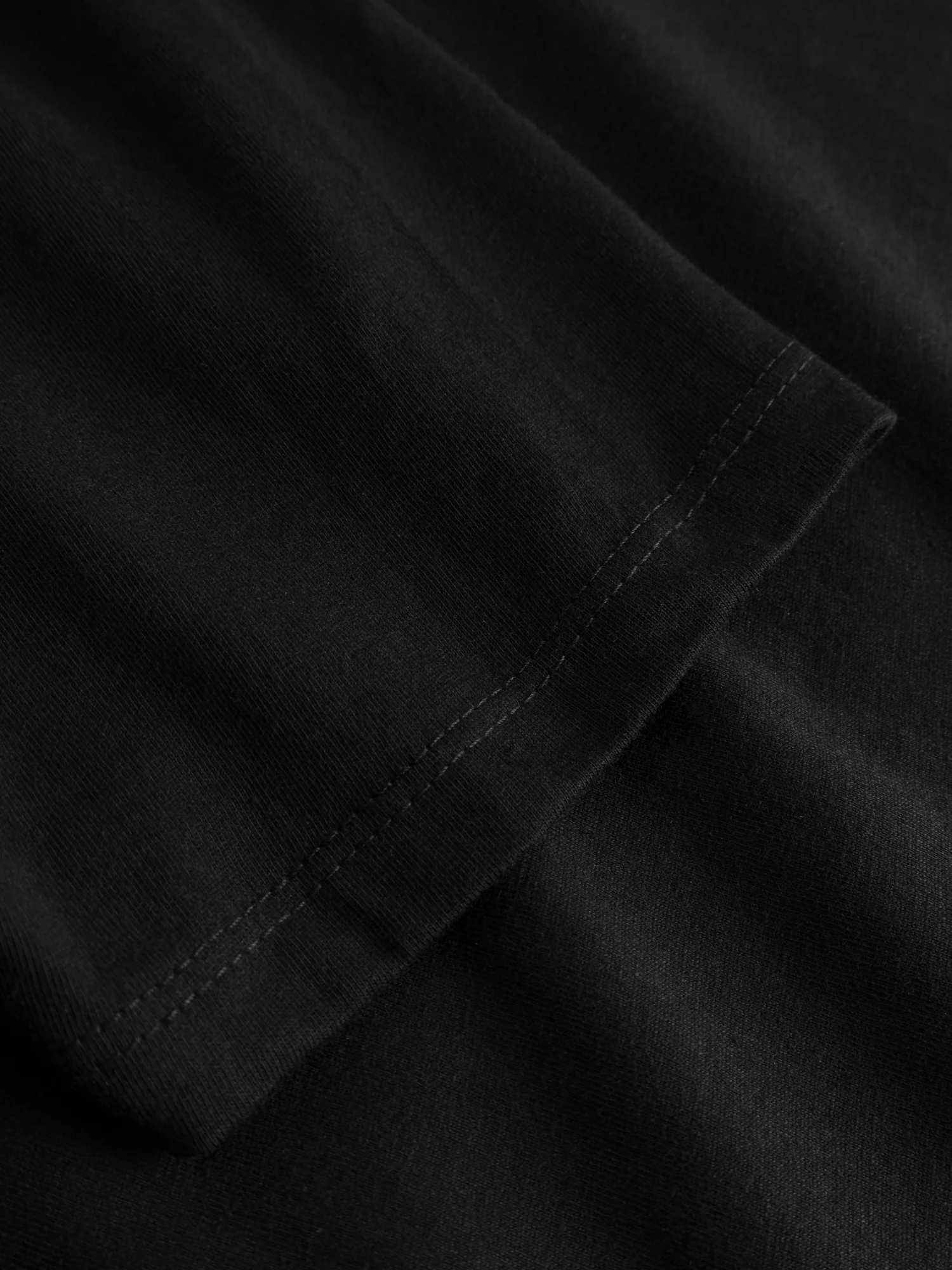 T-shirt black logo Embark multicolour - Image 5