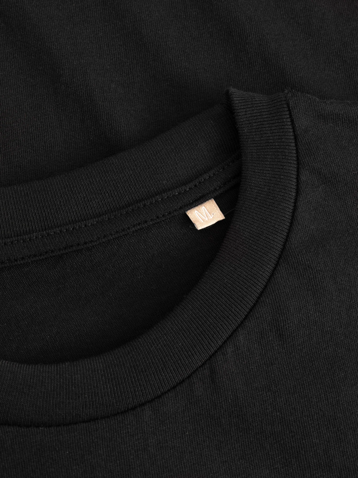 T-shirt Black Tonal Arc Raiders - Image 3