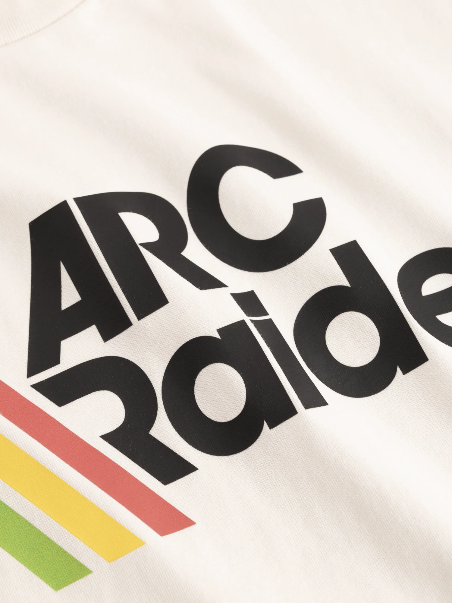 T-shirt Offwhite Arc Raiders - Image 4