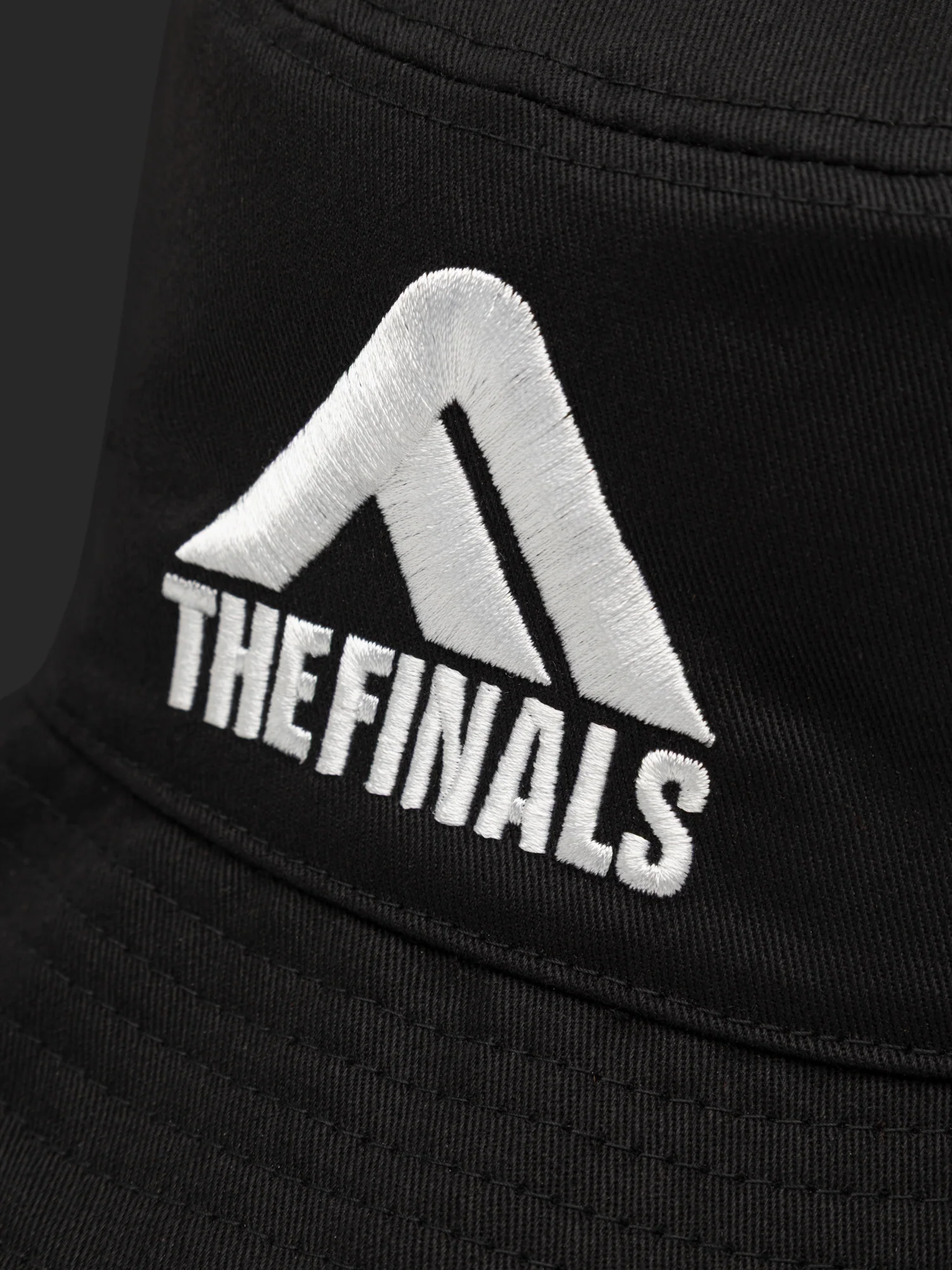 THE FINALS Bucket hat - Image 3