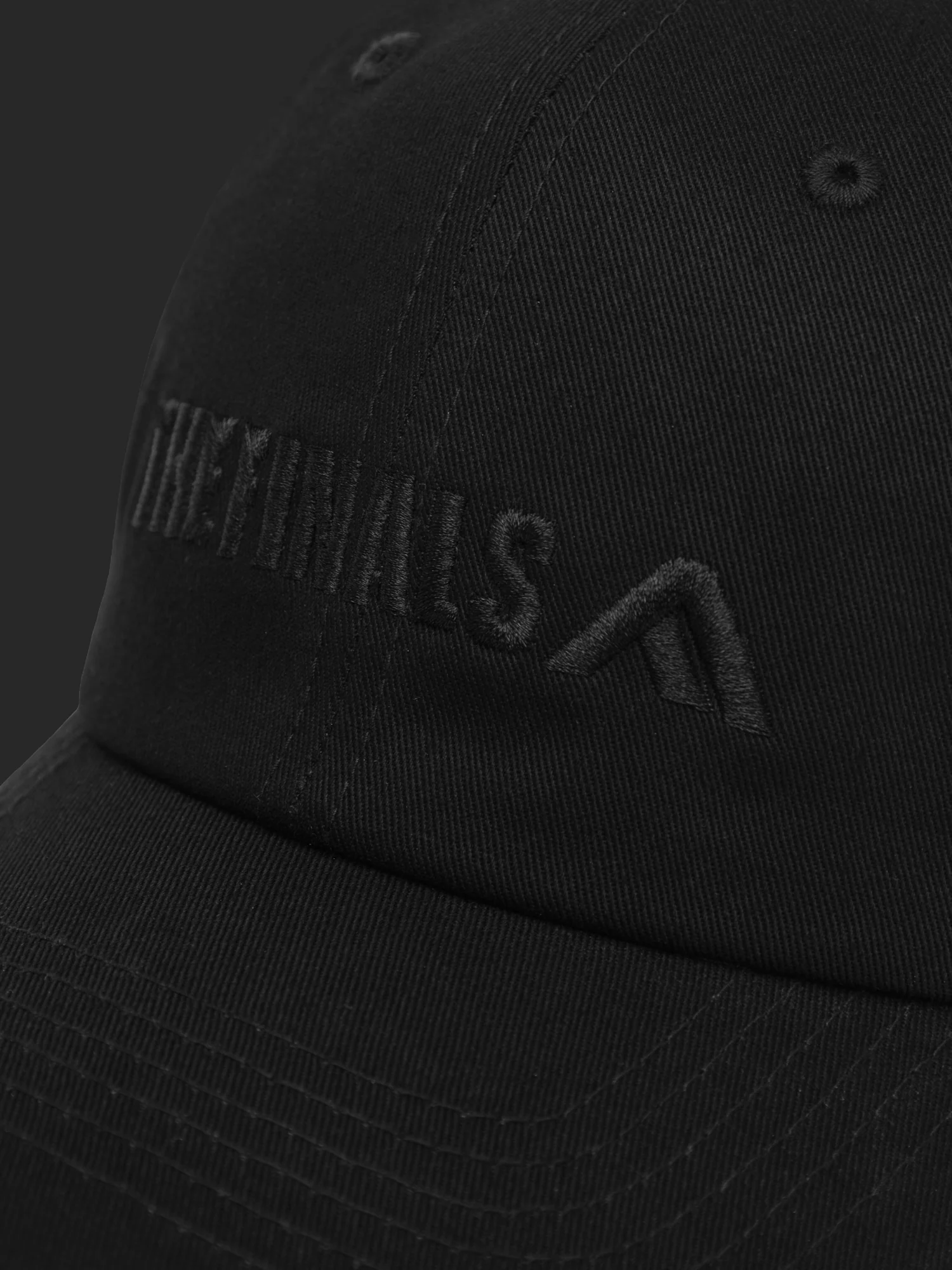 The Finals Dad Cap Tonal - Image 3