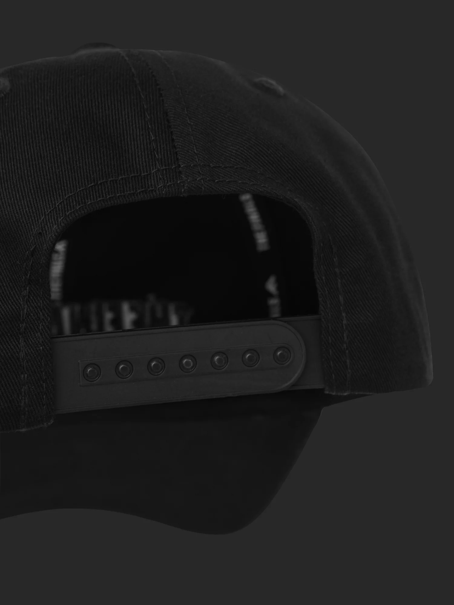 The Finals Dad Cap Tonal - Image 4