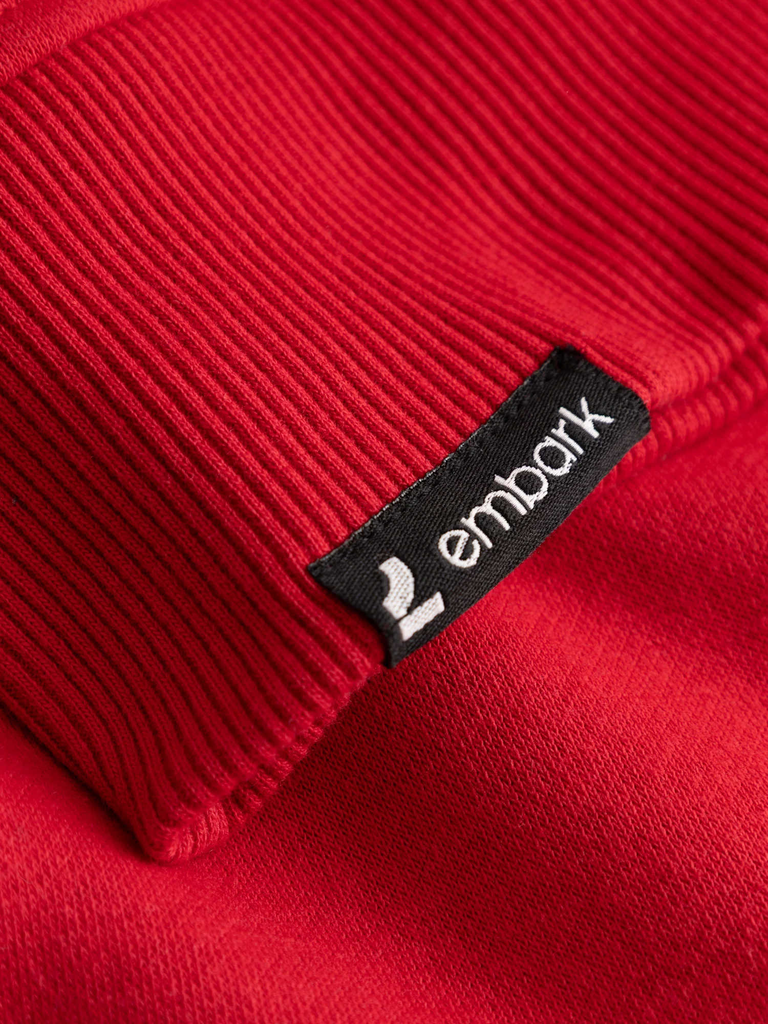 The Finals Hoodie Red - Image 4