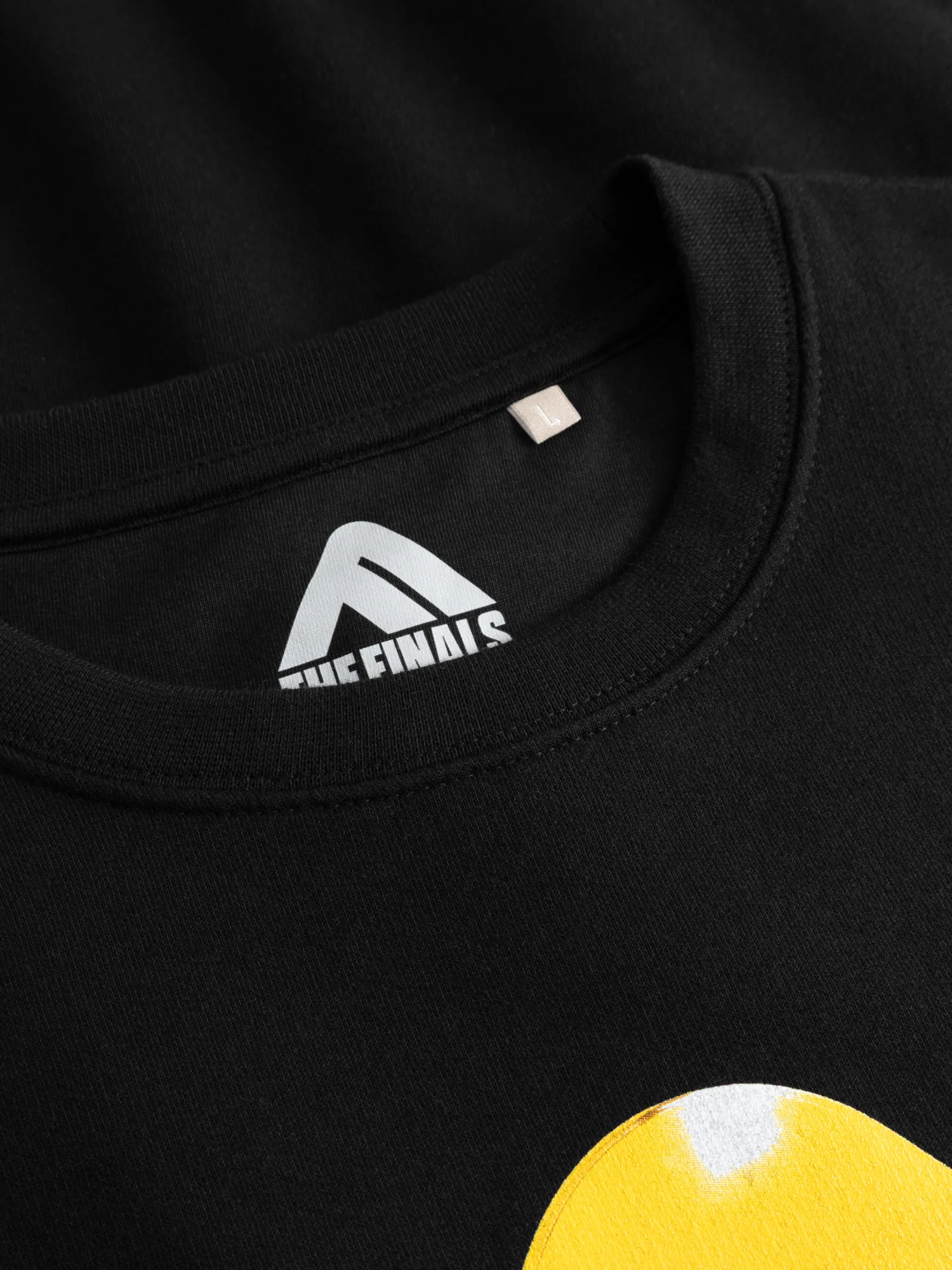 THE FINALS Grand Major Collection Sweatshirt - Image 4