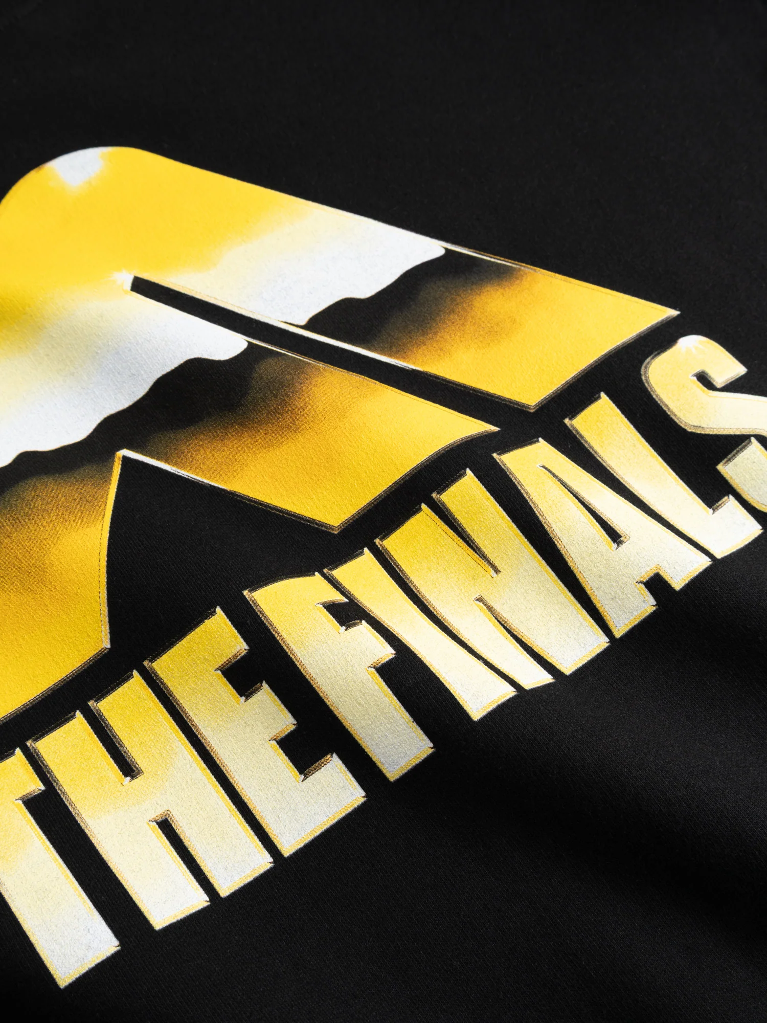 THE FINALS Grand Major Collection Sweatshirt - Image 5