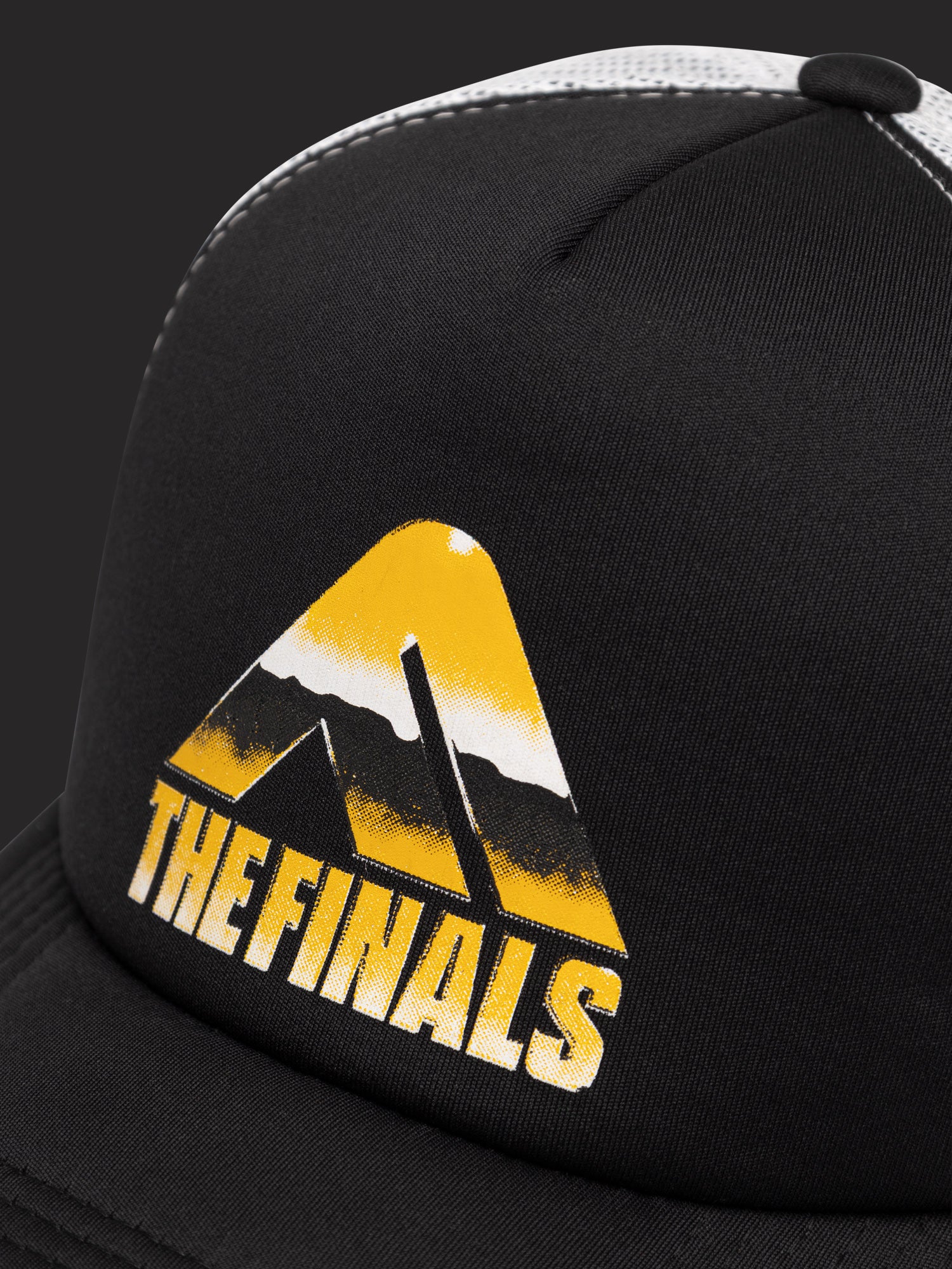 THE FINALS GRAND MAJOR CAP - Image 3