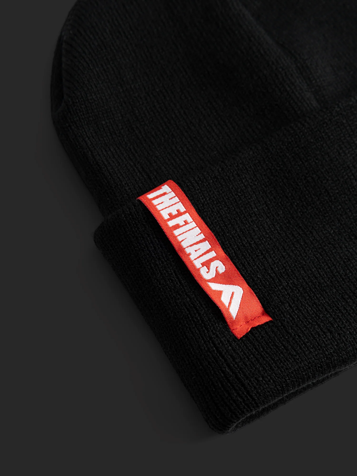The Finals Mountain Beanie Fold - Image 4
