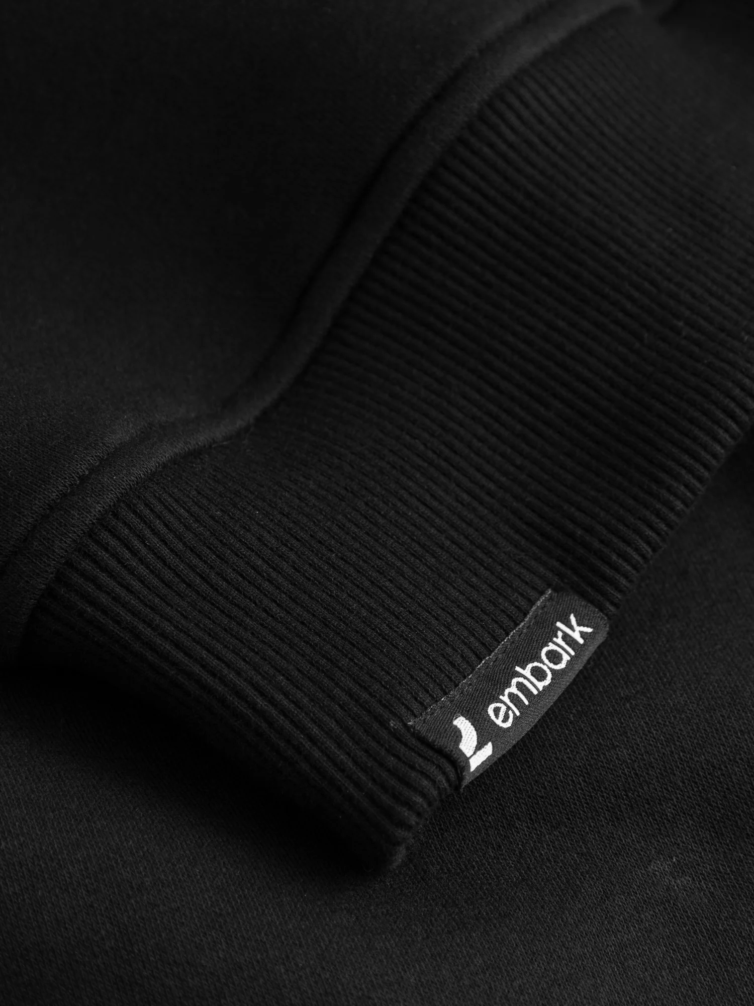 The Finals Sweatshirt Black - Image 5