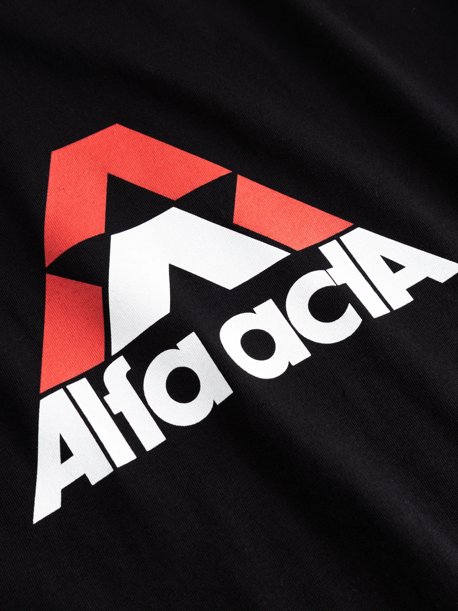 ALFA ACTA T-shirt - Image 3