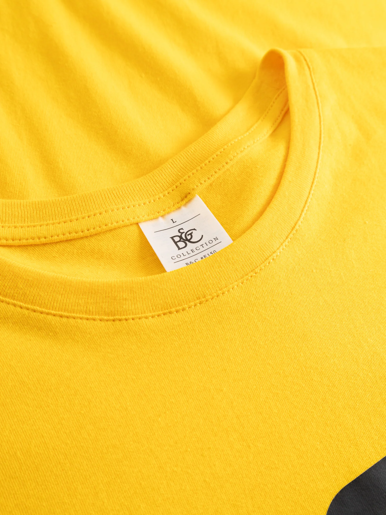 OSPUZE Official Tee - Image 3