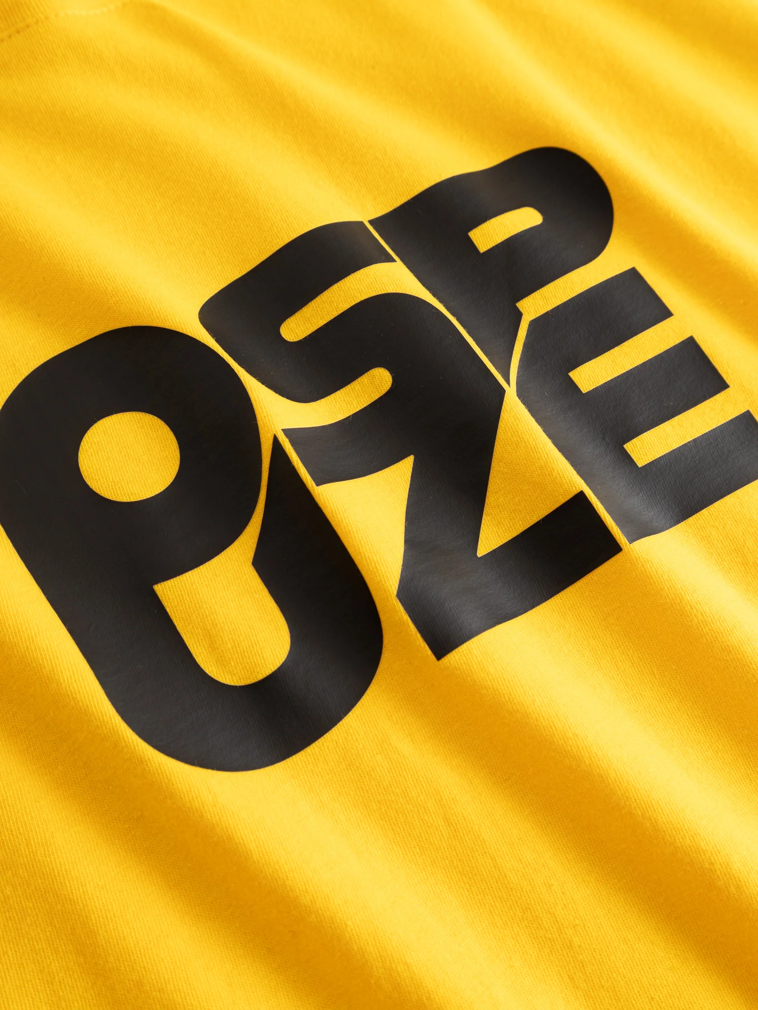 OSPUZE Official Tee - Image 5